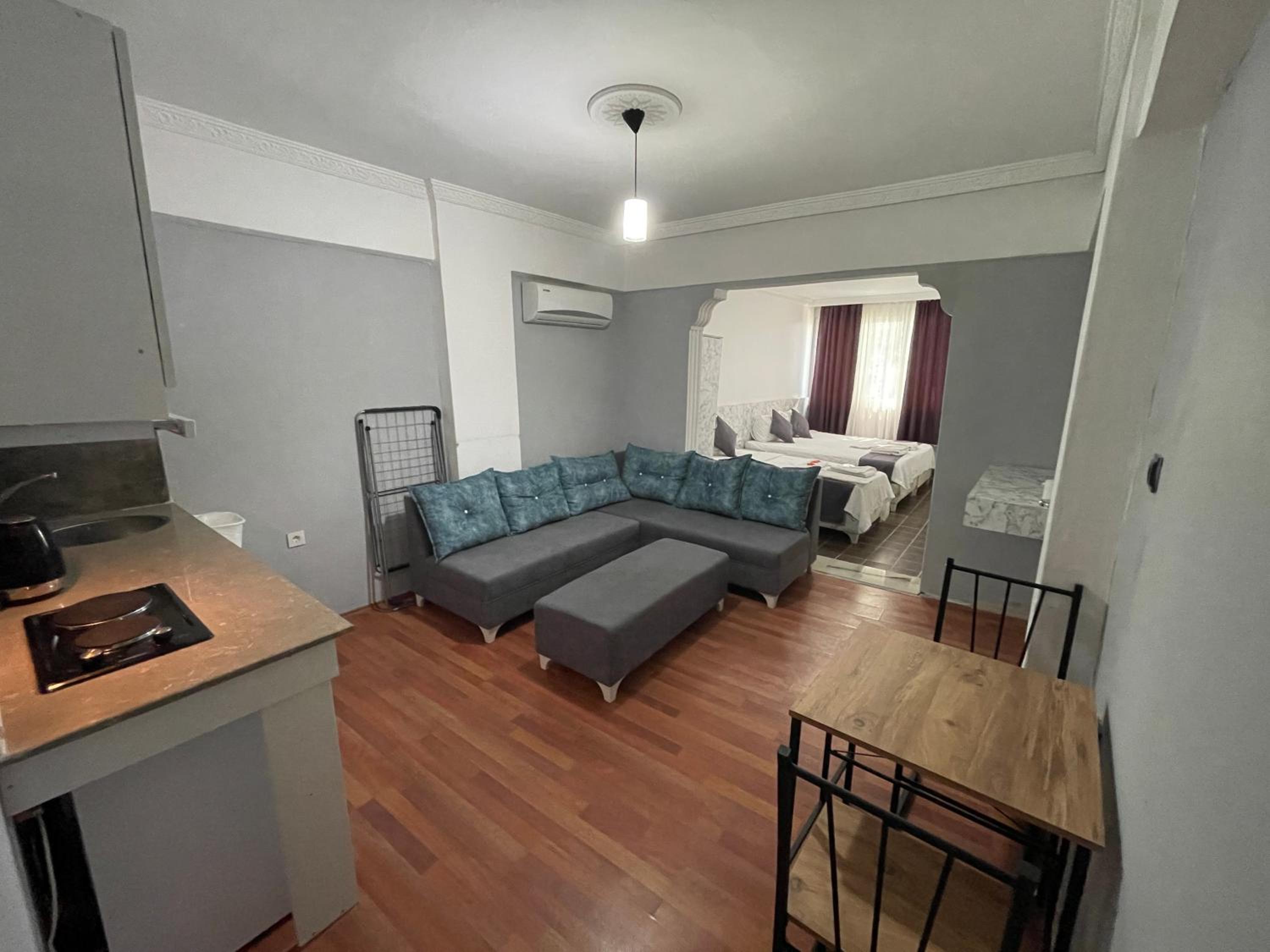 ERSOY EGE APART OTEL - Image 5