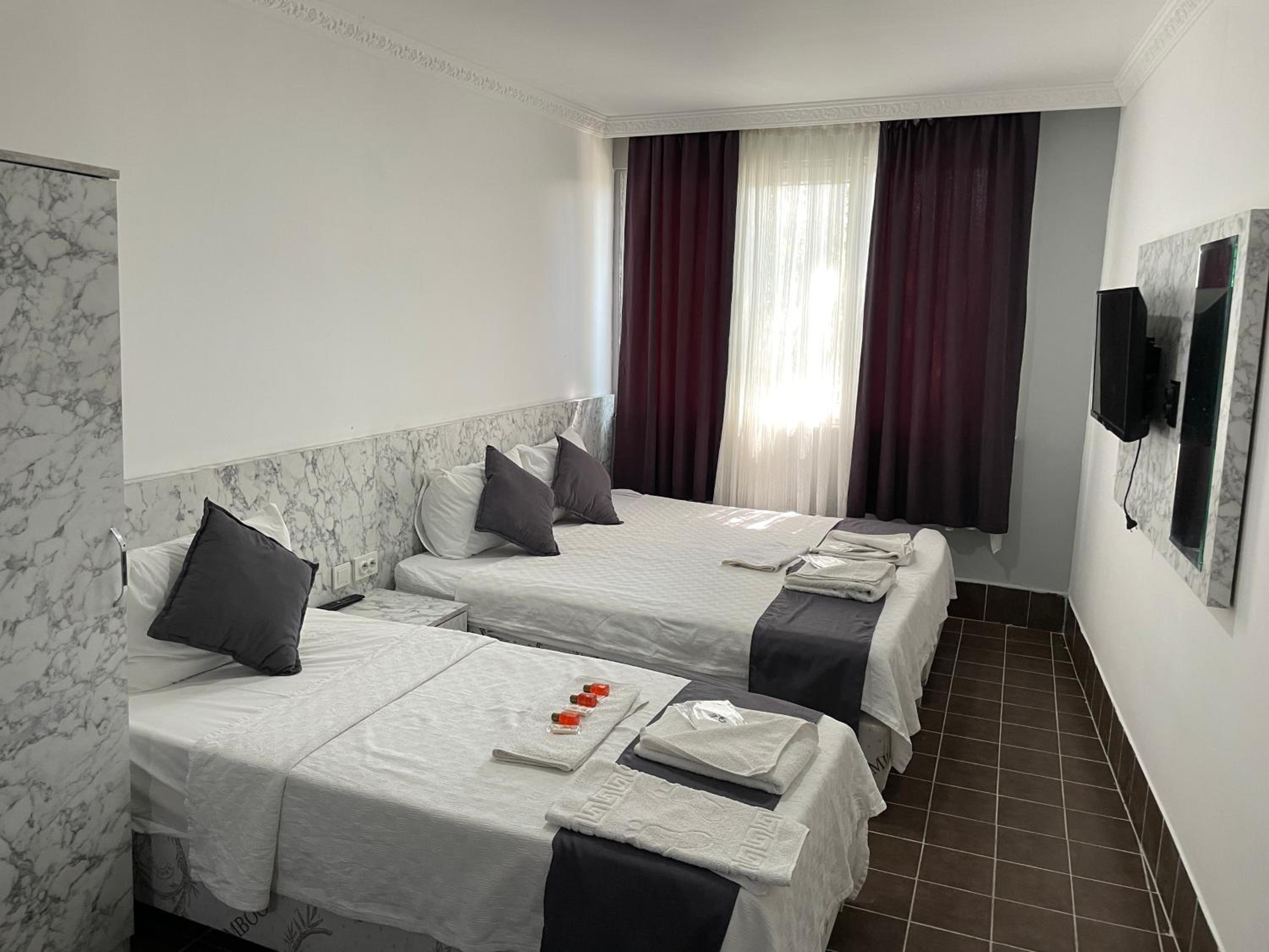 ERSOY EGE APART OTEL - Image 6