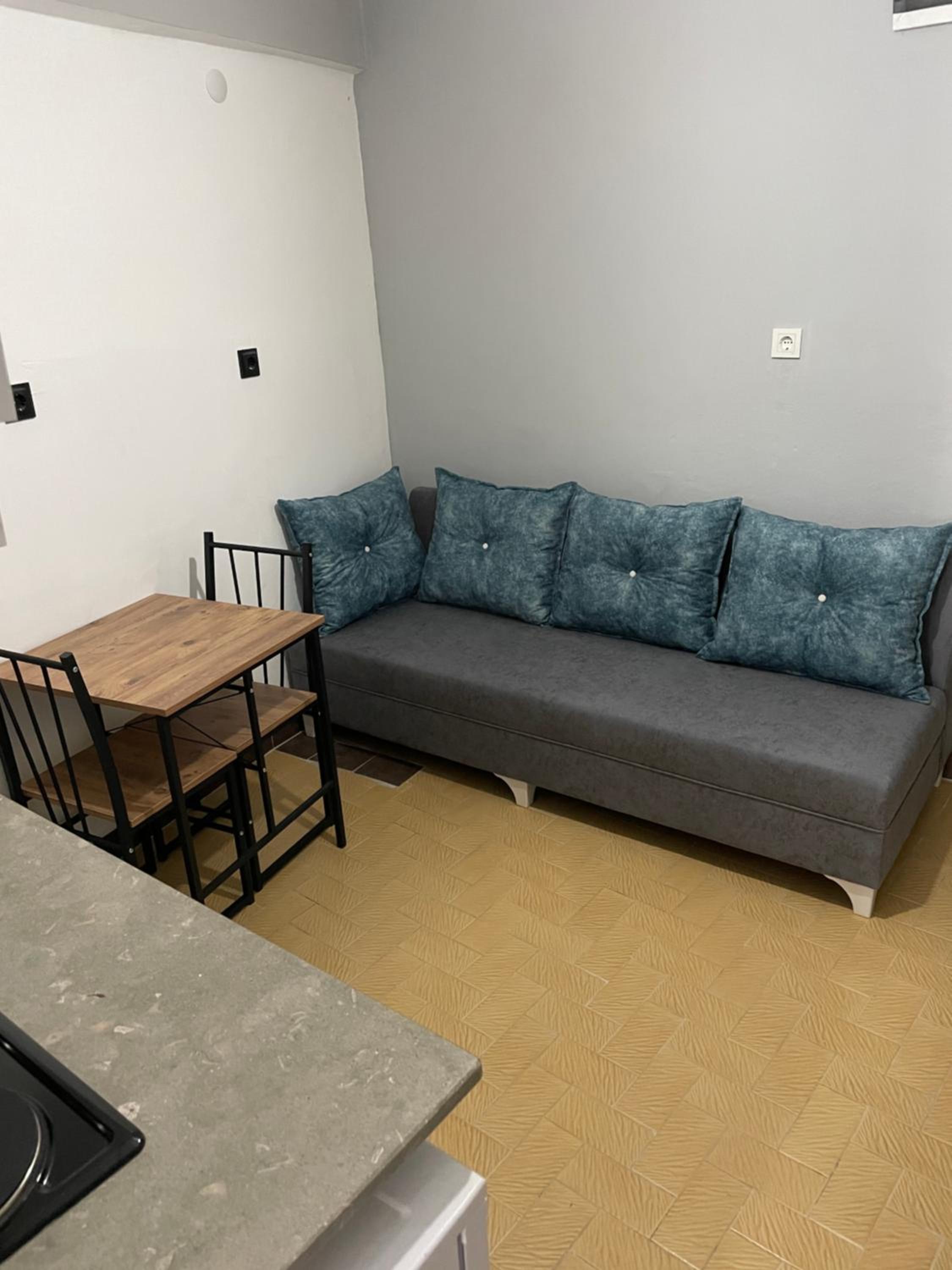 ERSOY EGE APART OTEL - Image 9