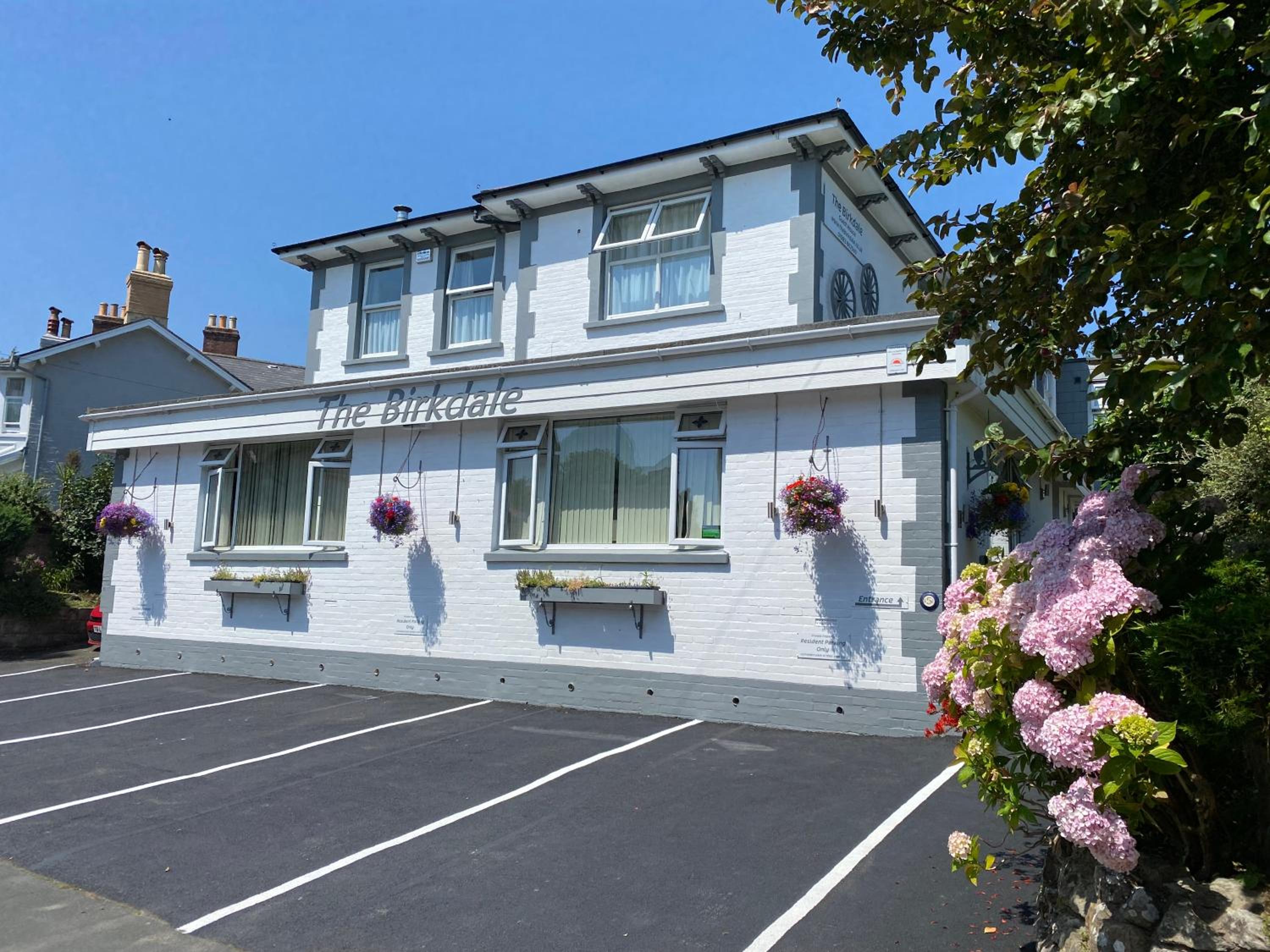 Birkdale Guest House view 3