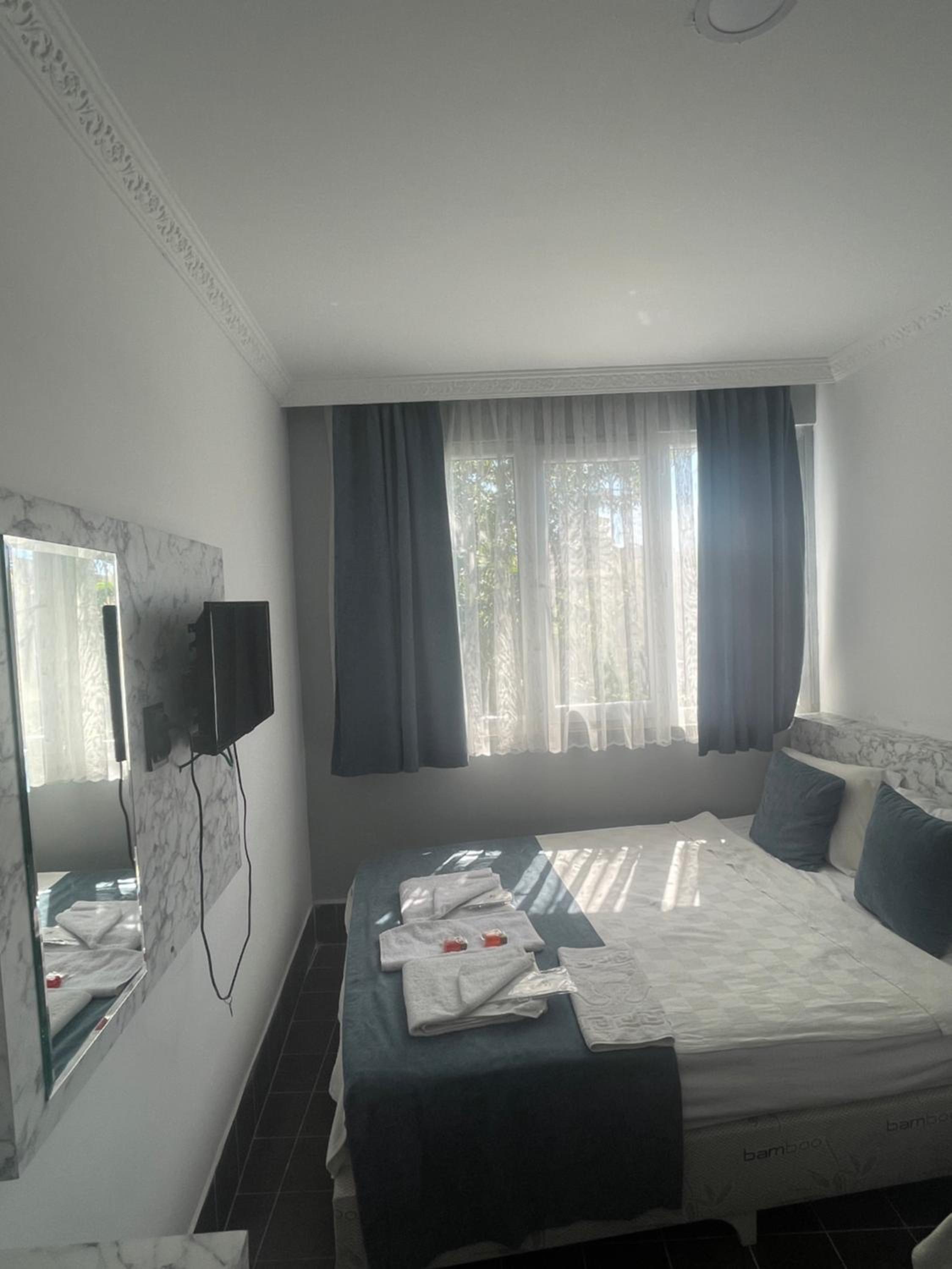 ERSOY EGE APART OTEL - Image 12