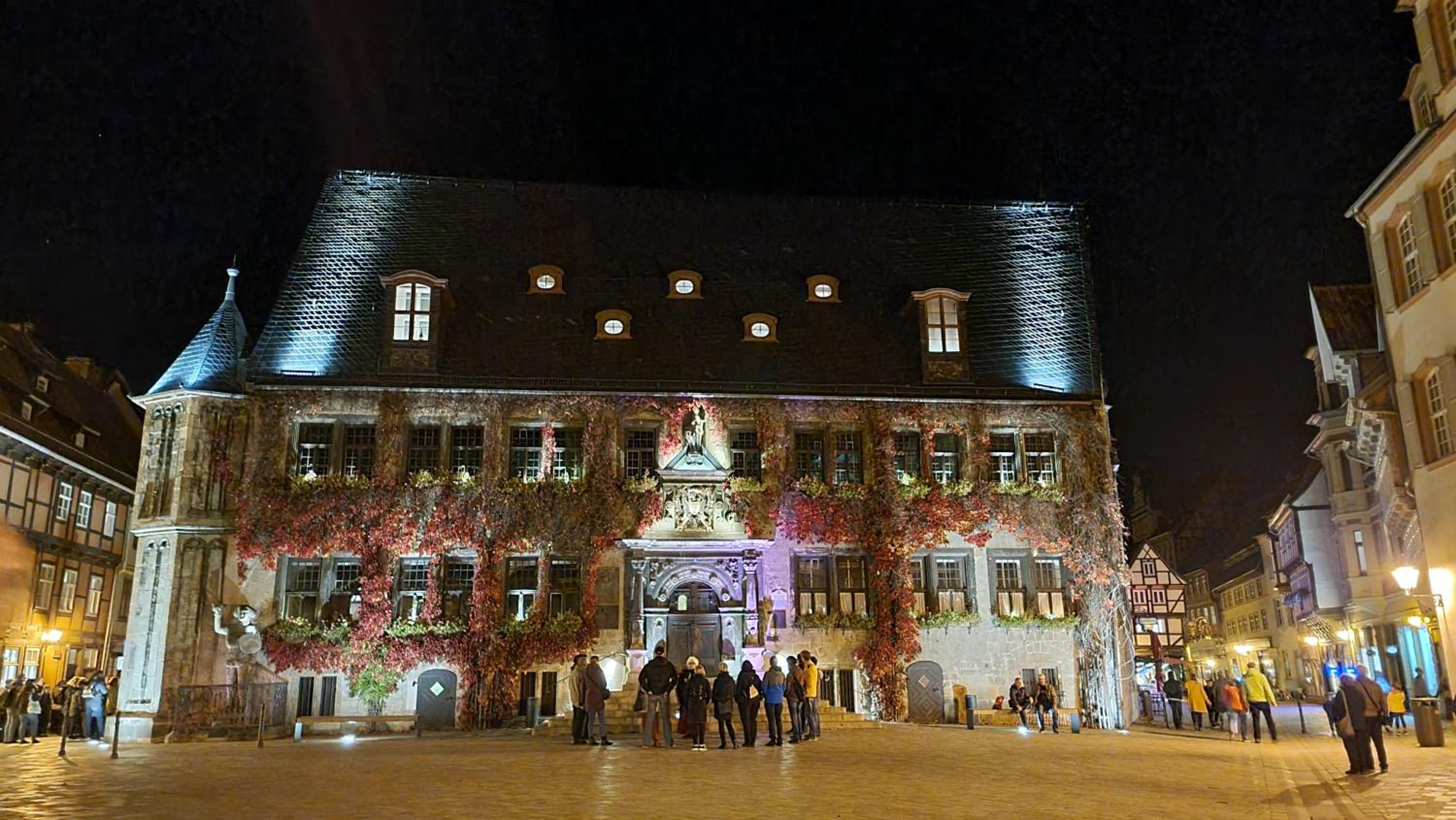 building