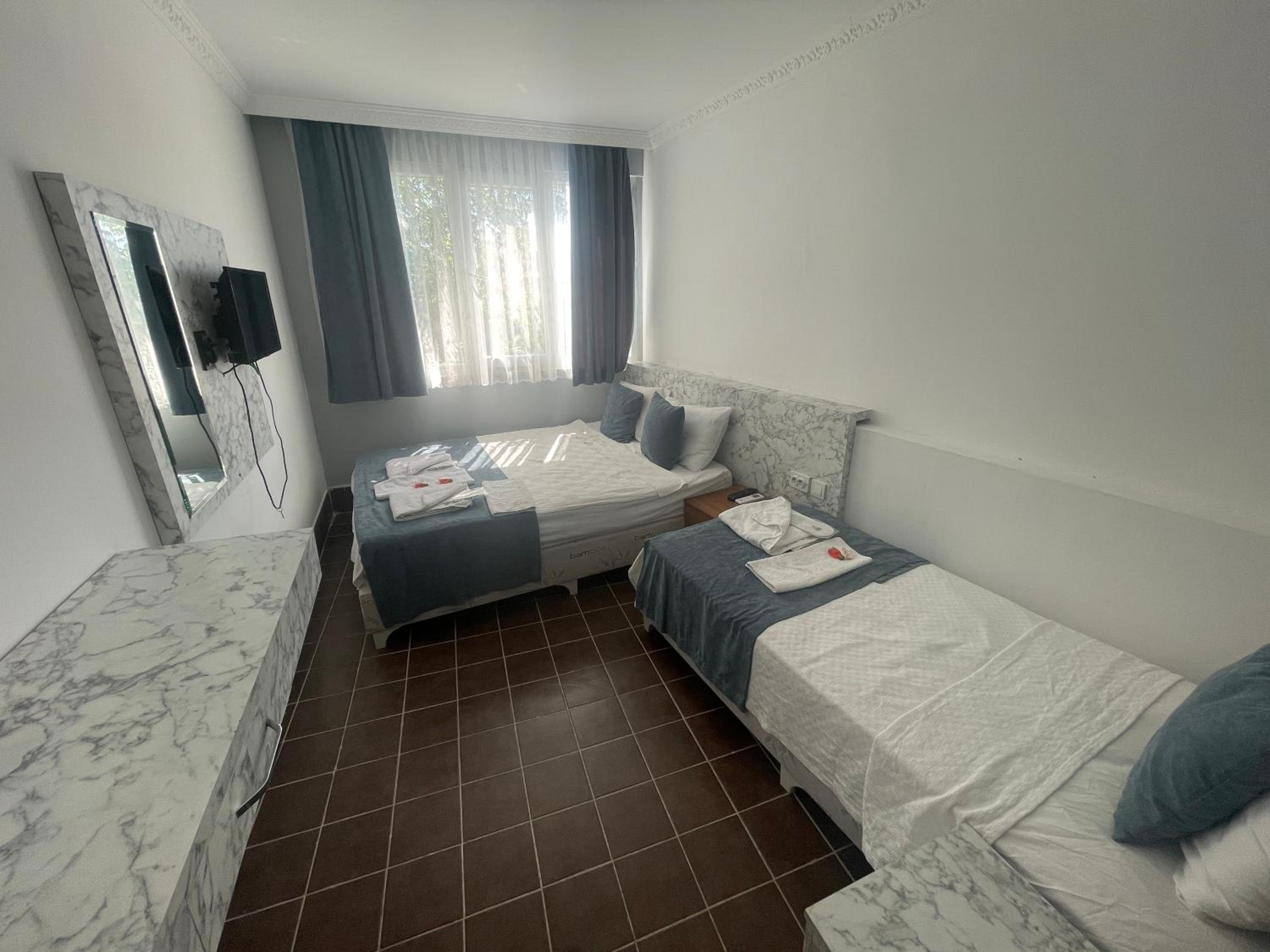 ERSOY EGE APART OTEL - Image 62