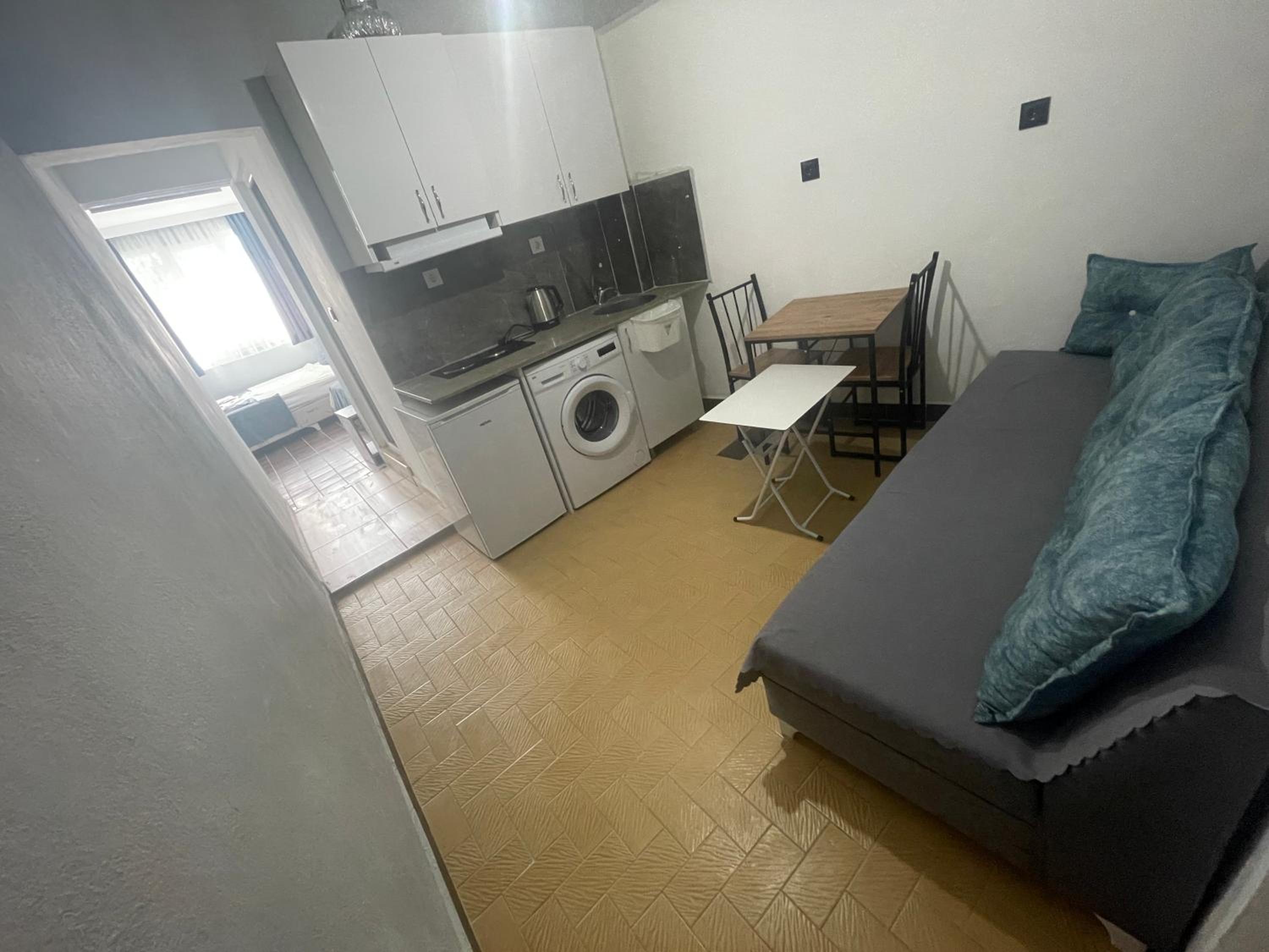 ERSOY EGE APART OTEL - Image 16