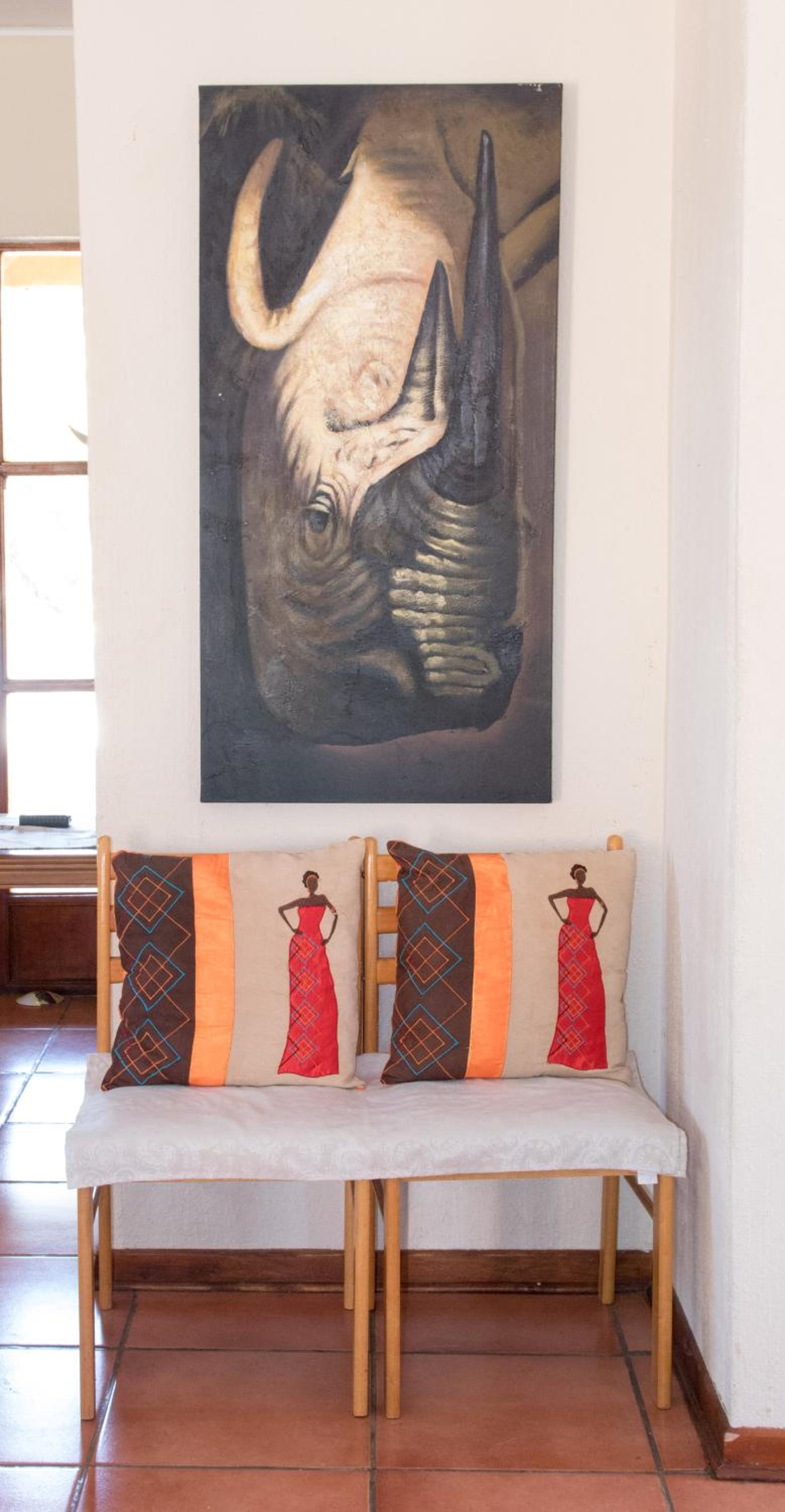 Hoedspruit Wildlife Estate (Indlovu Lodge 266) view 2