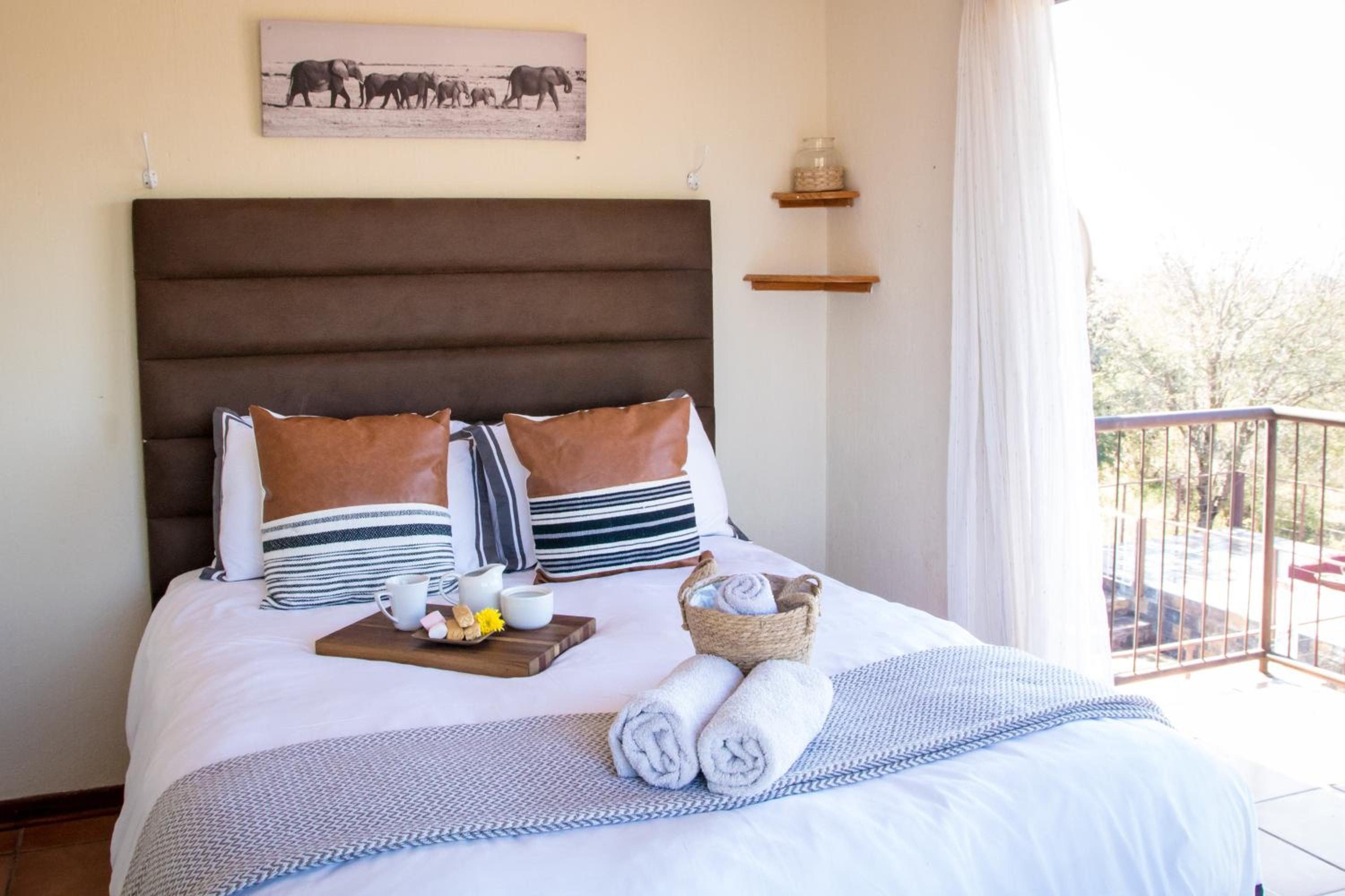 Hoedspruit Wildlife Estate (Indlovu Lodge 266) view 5