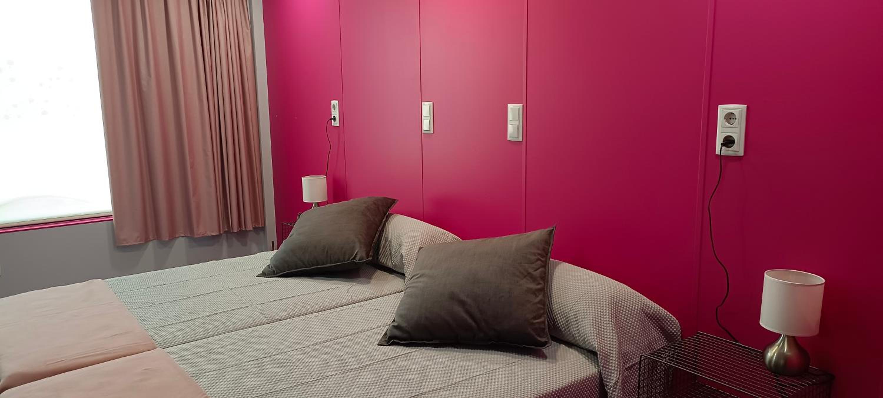 Apartamento turístico Gala