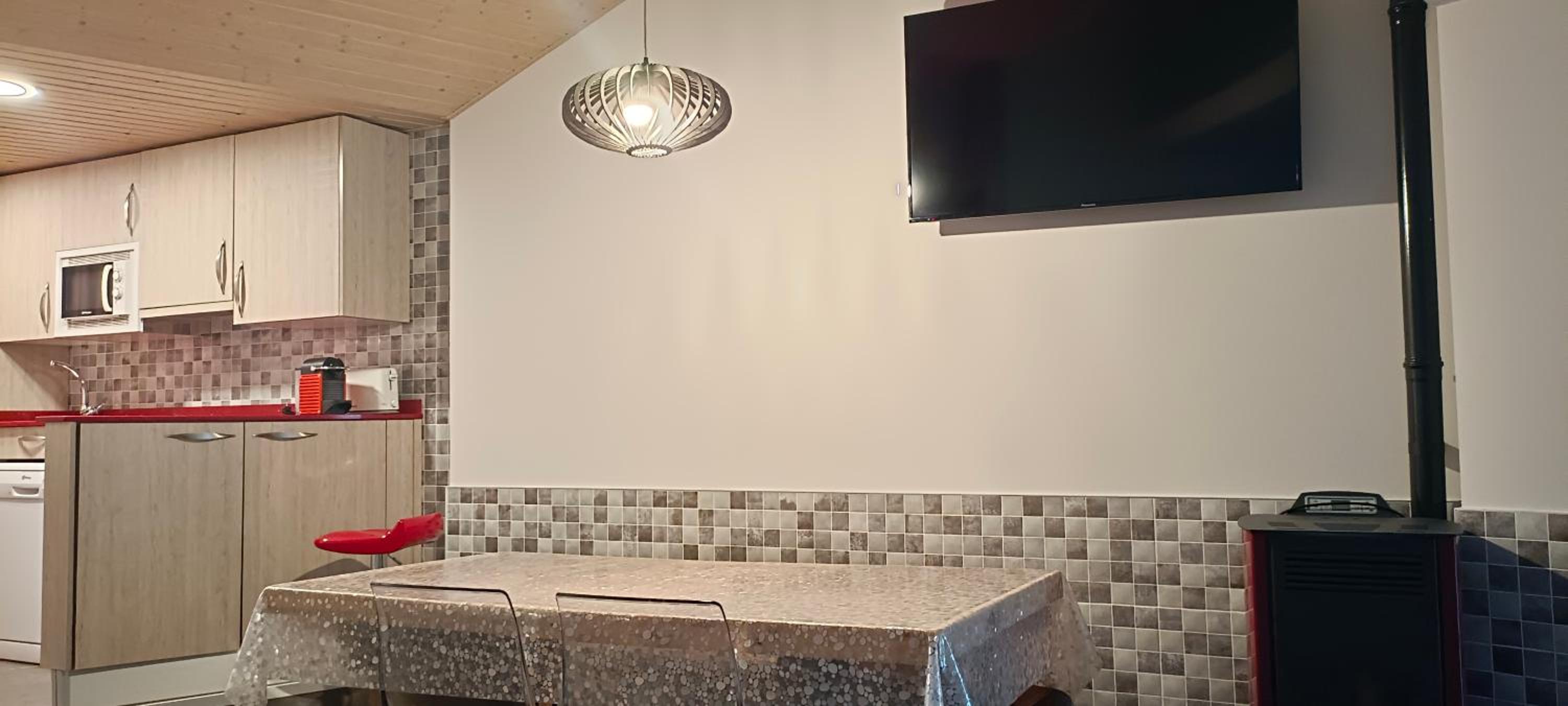 Apartamento turístico Gala
