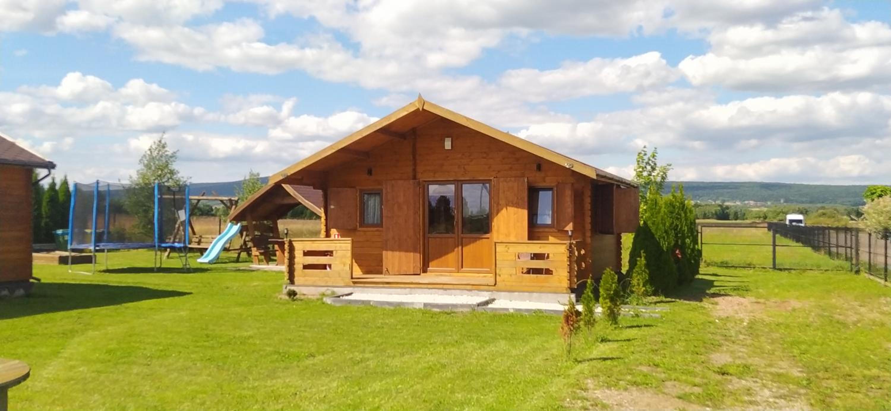 Witówka view 2