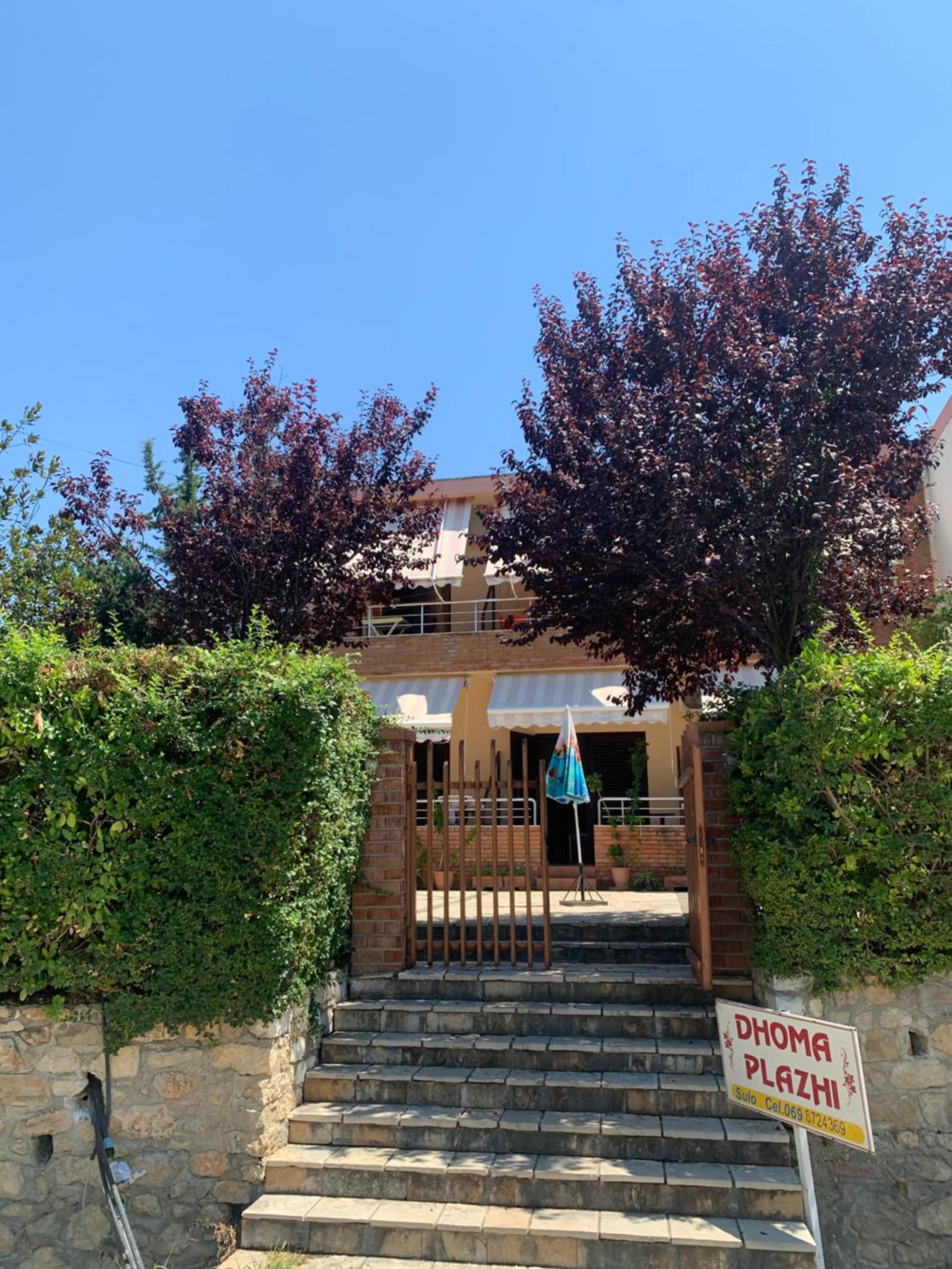 Sulo Villa