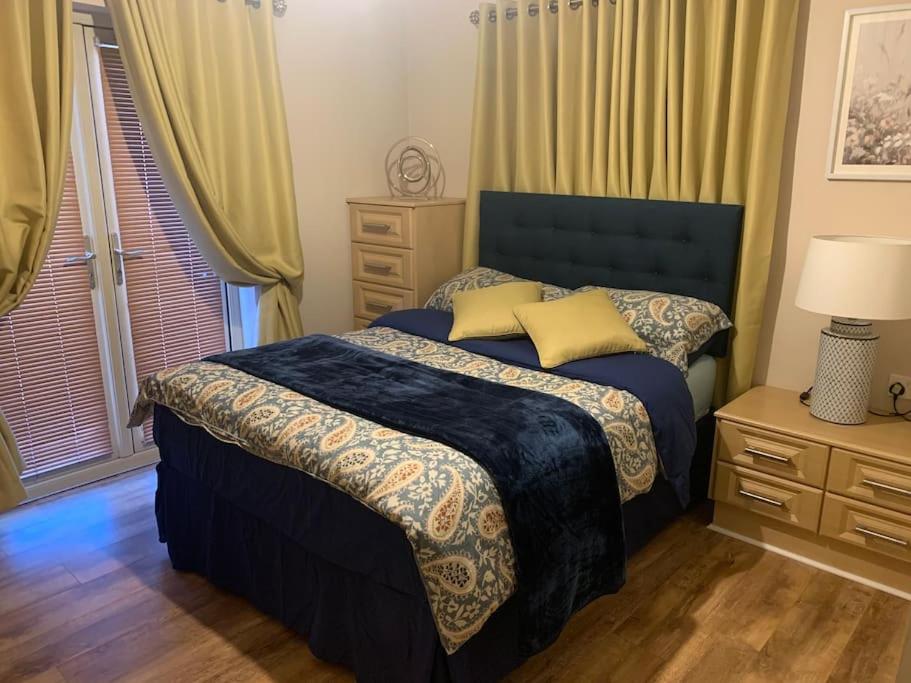 Sperrin View Apartment (Ground Floor) view 4