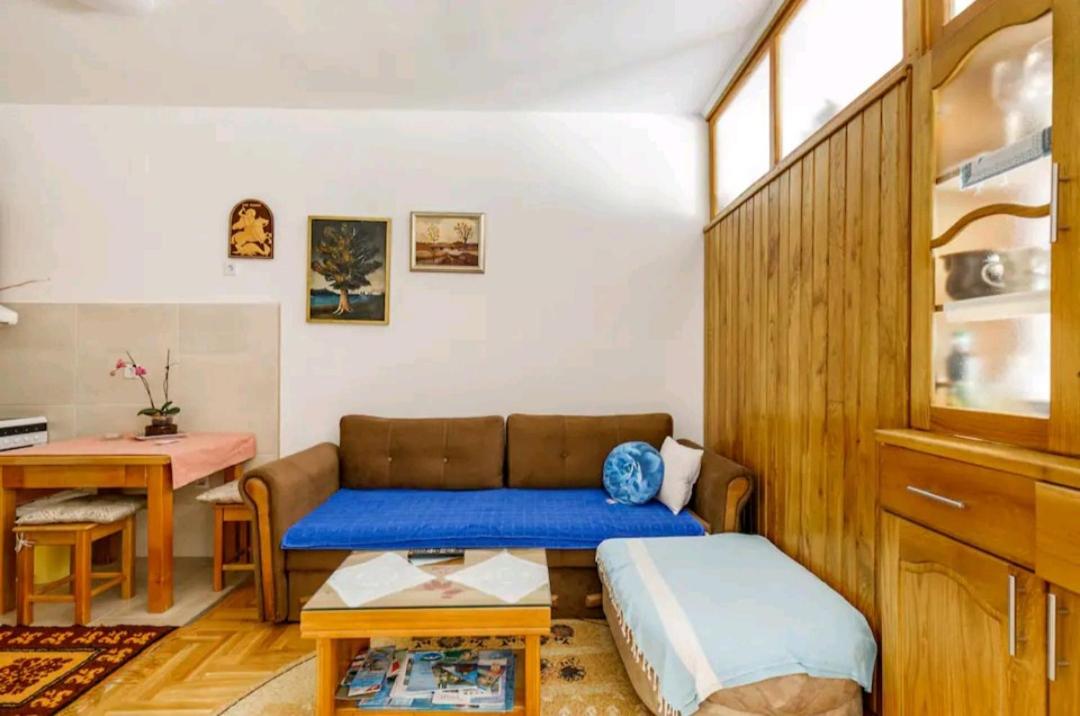 Apartman Borislava