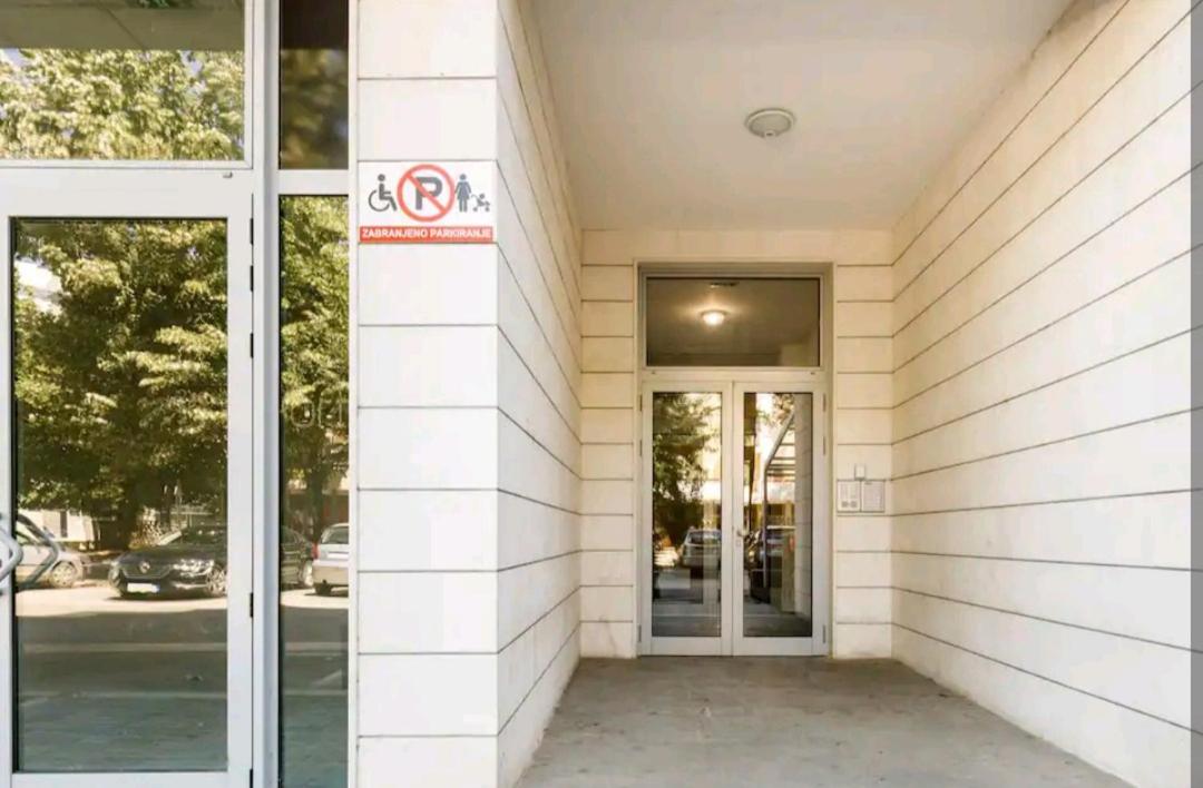 Apartman Borislava