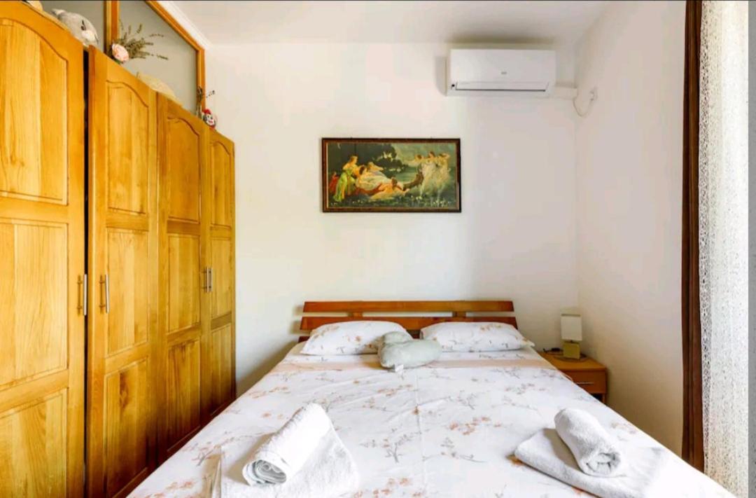 Apartman Borislava