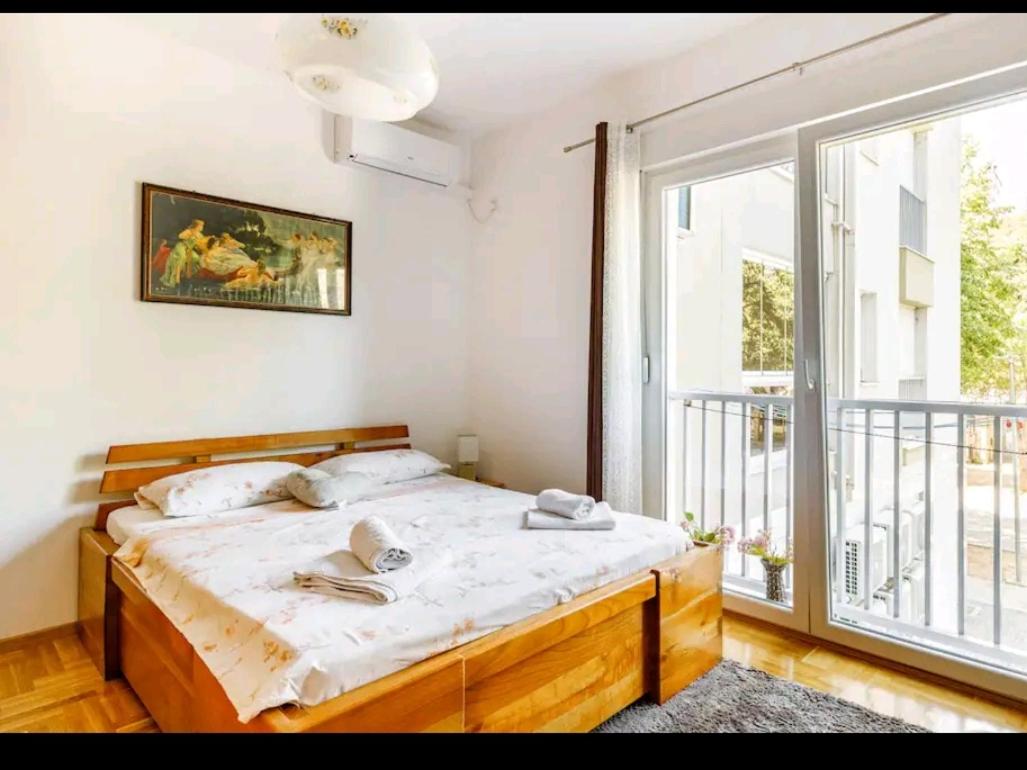 Apartman Borislava