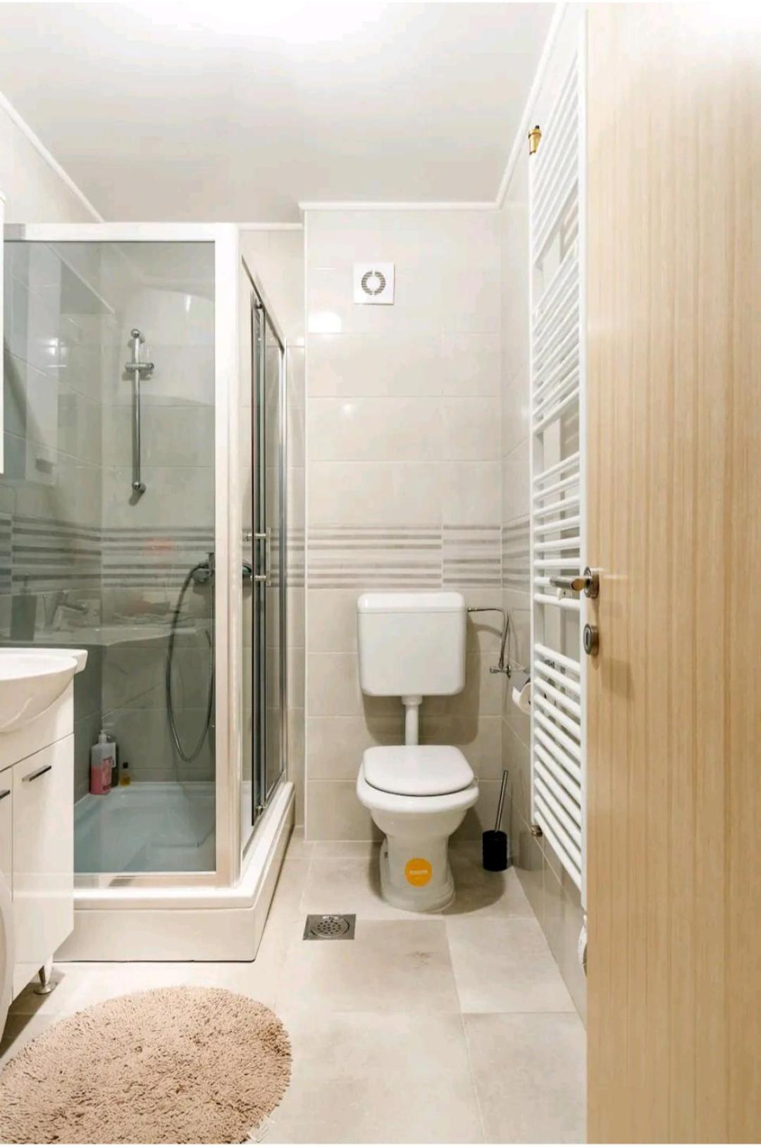 Apartman Borislava