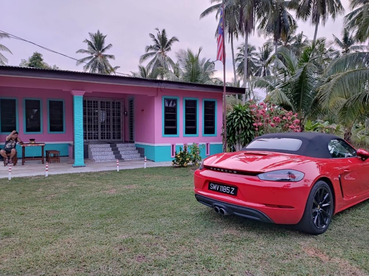 Seri Pengkalan Homestay photo 5