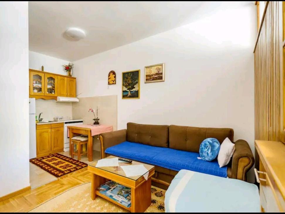 Apartman Borislava