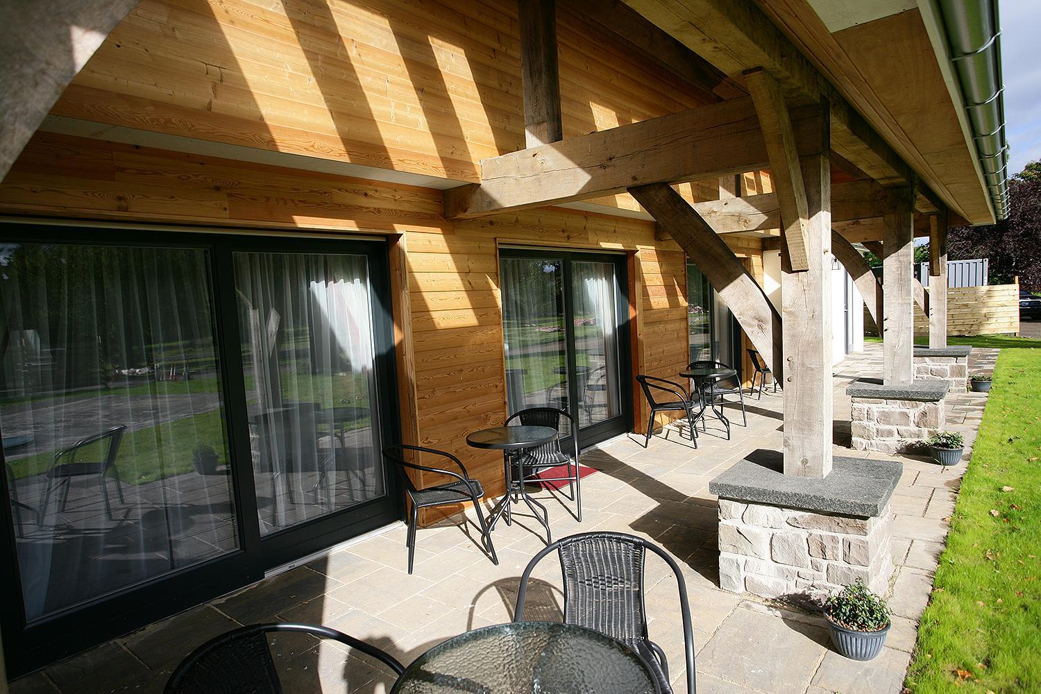 The Loch Lomond Guesthouse view 4