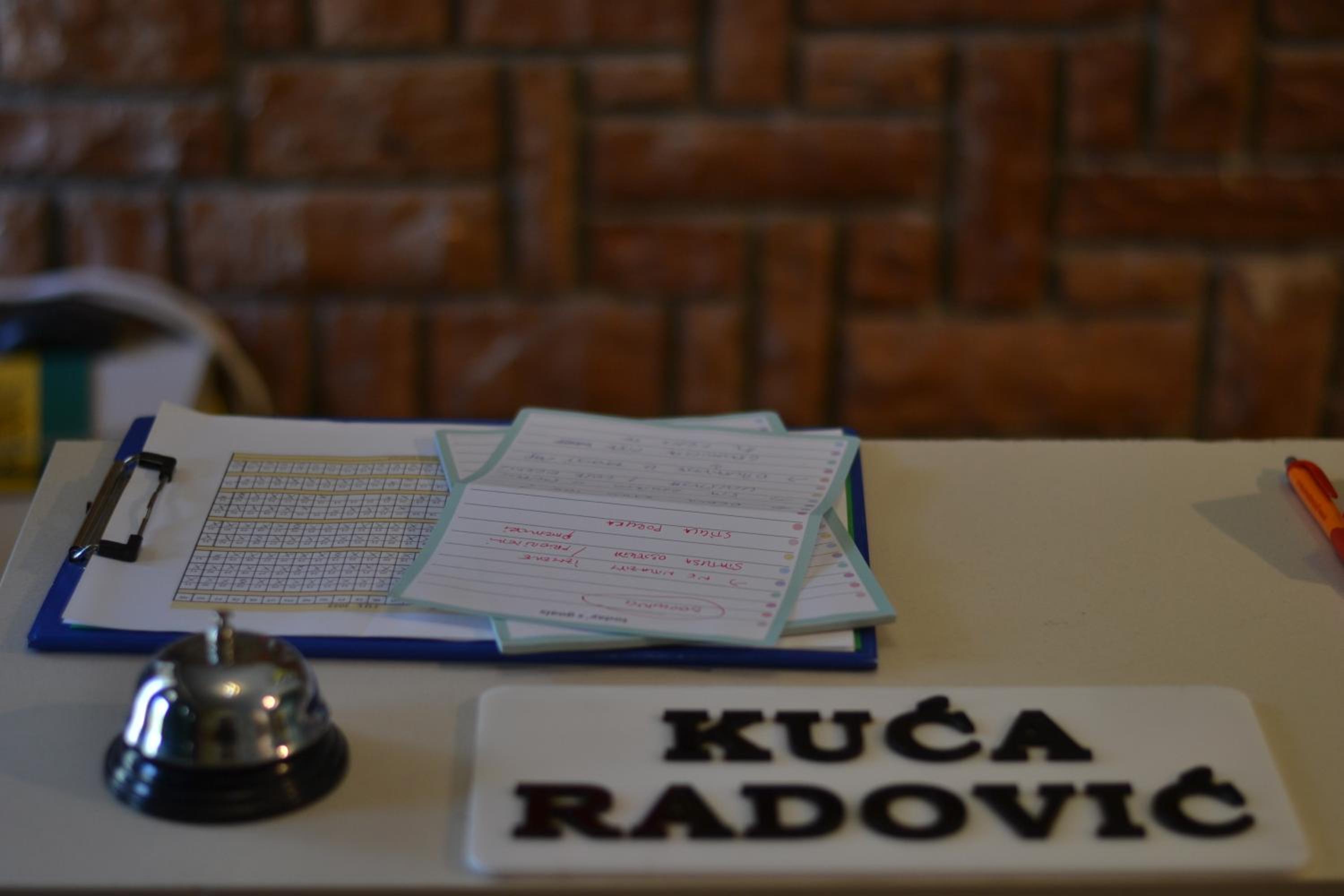 Kuca Radovic view 4