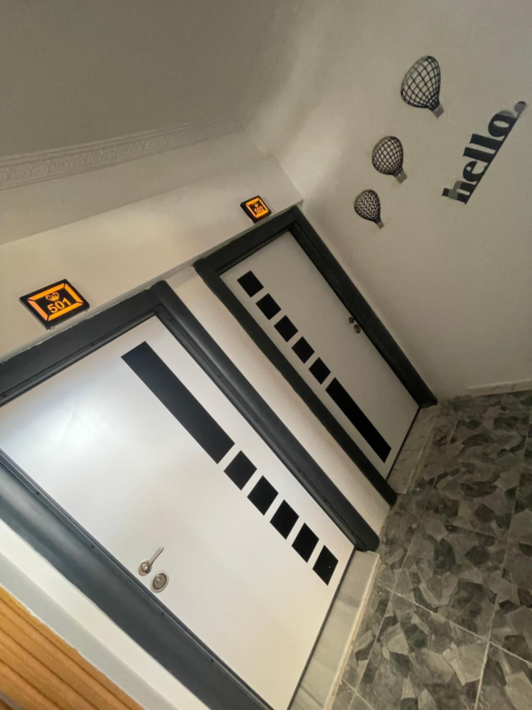 ERSOY EGE APART OTEL - Image 19