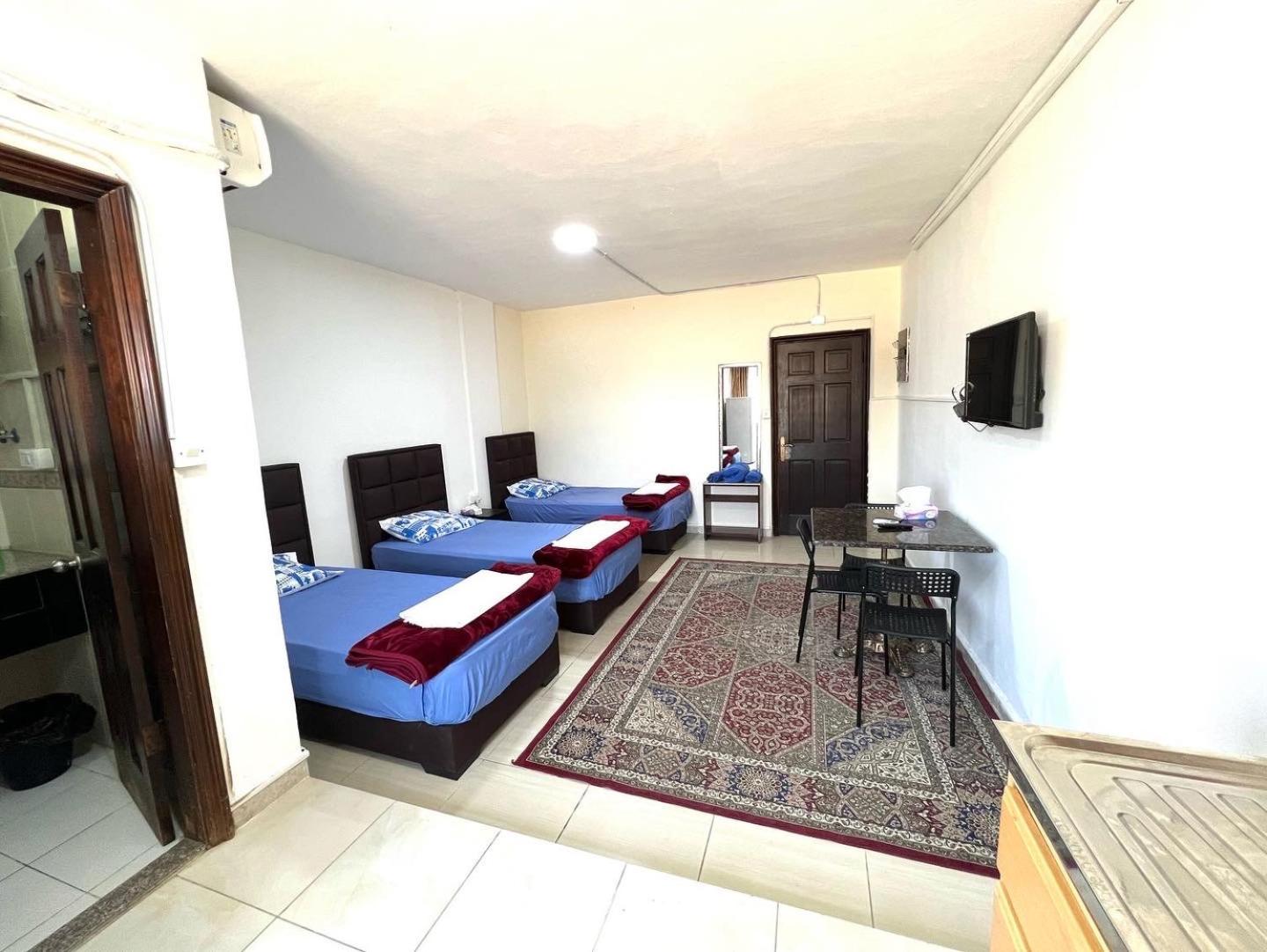 Al Qatal Building