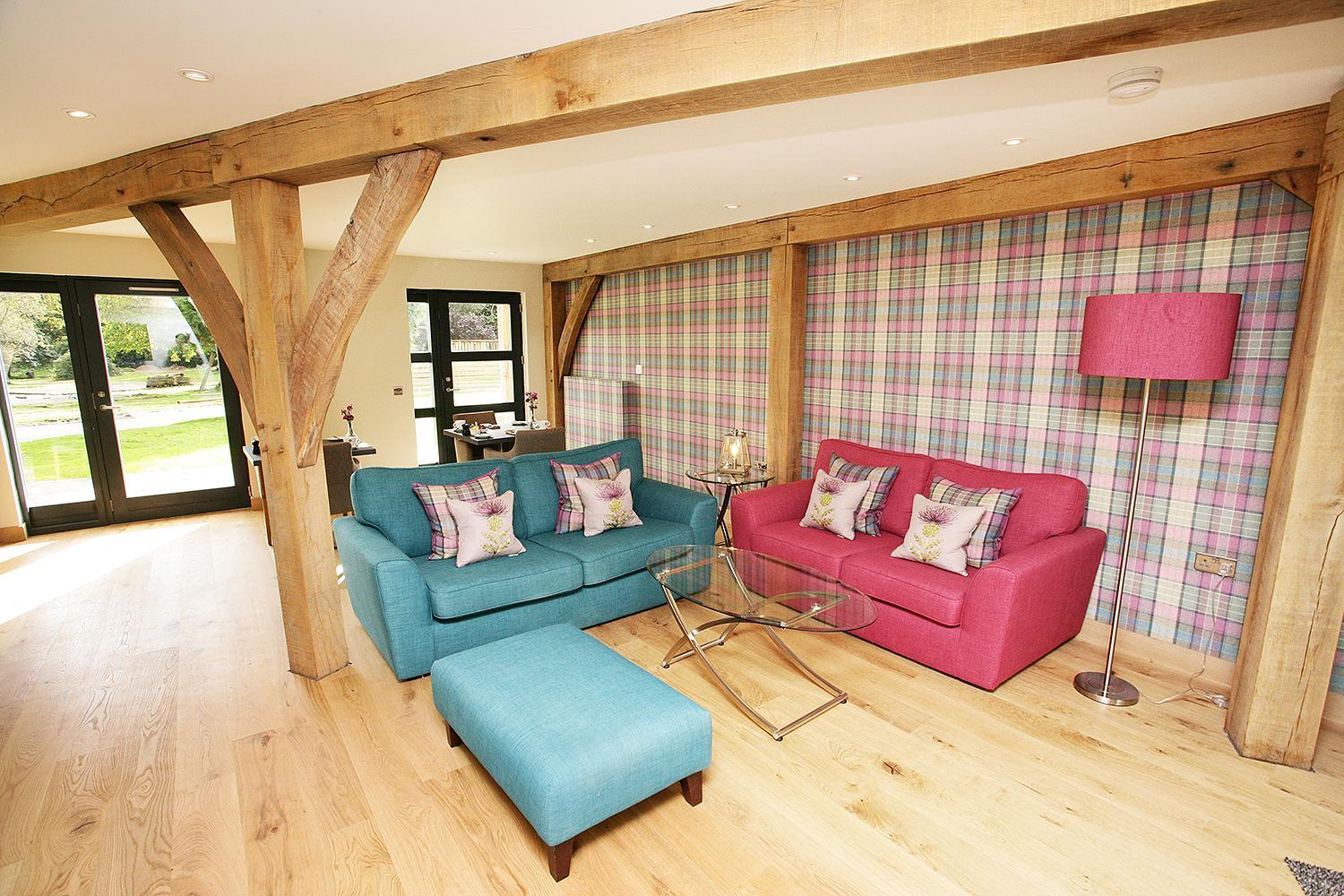 The Loch Lomond Guesthouse view 3