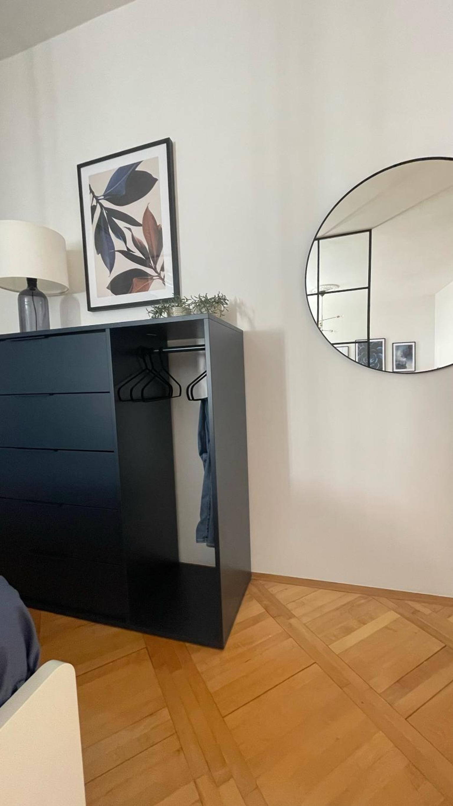 Alva Lux Apartment view 5