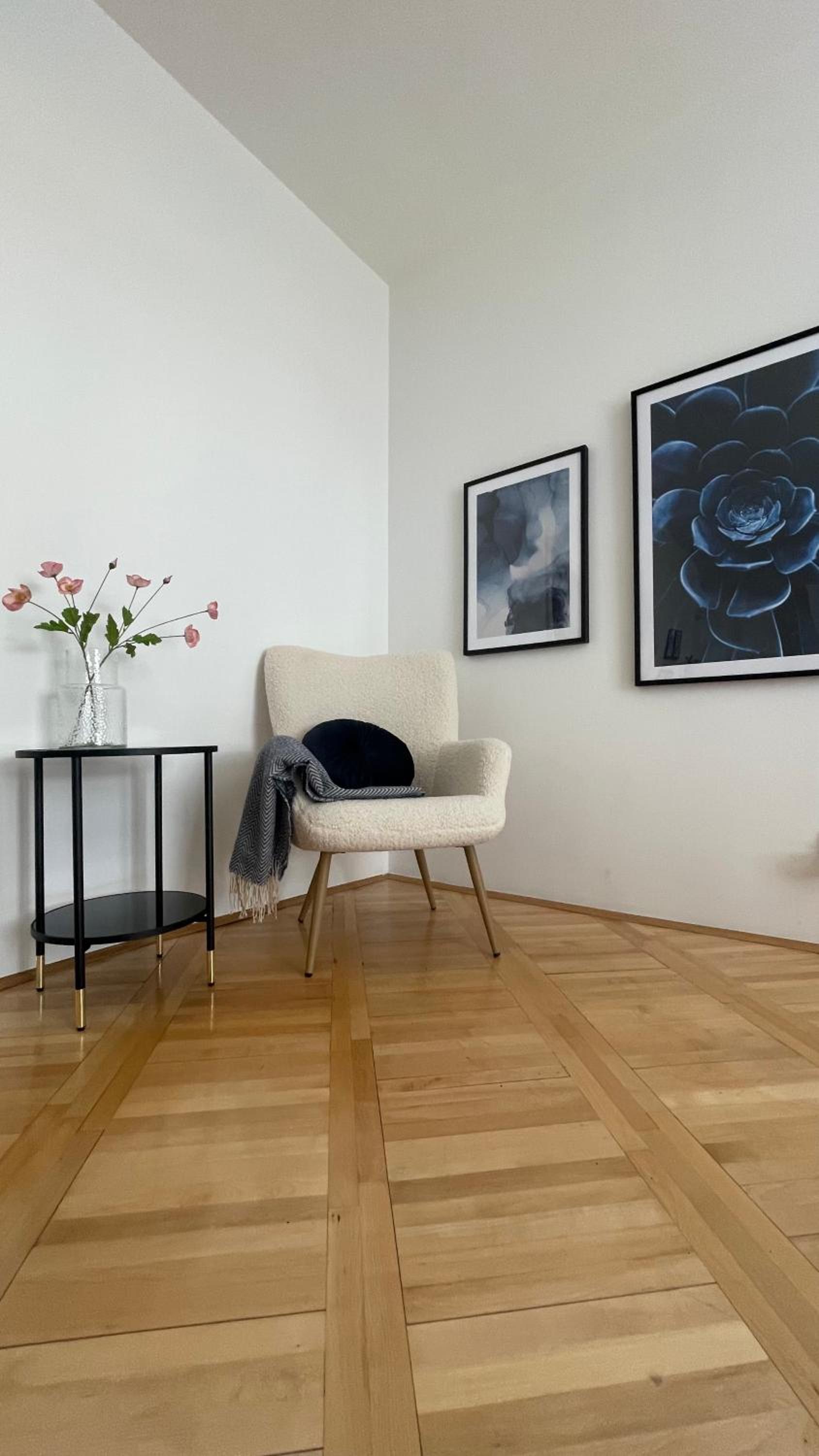 Alva Lux Apartment view 2
