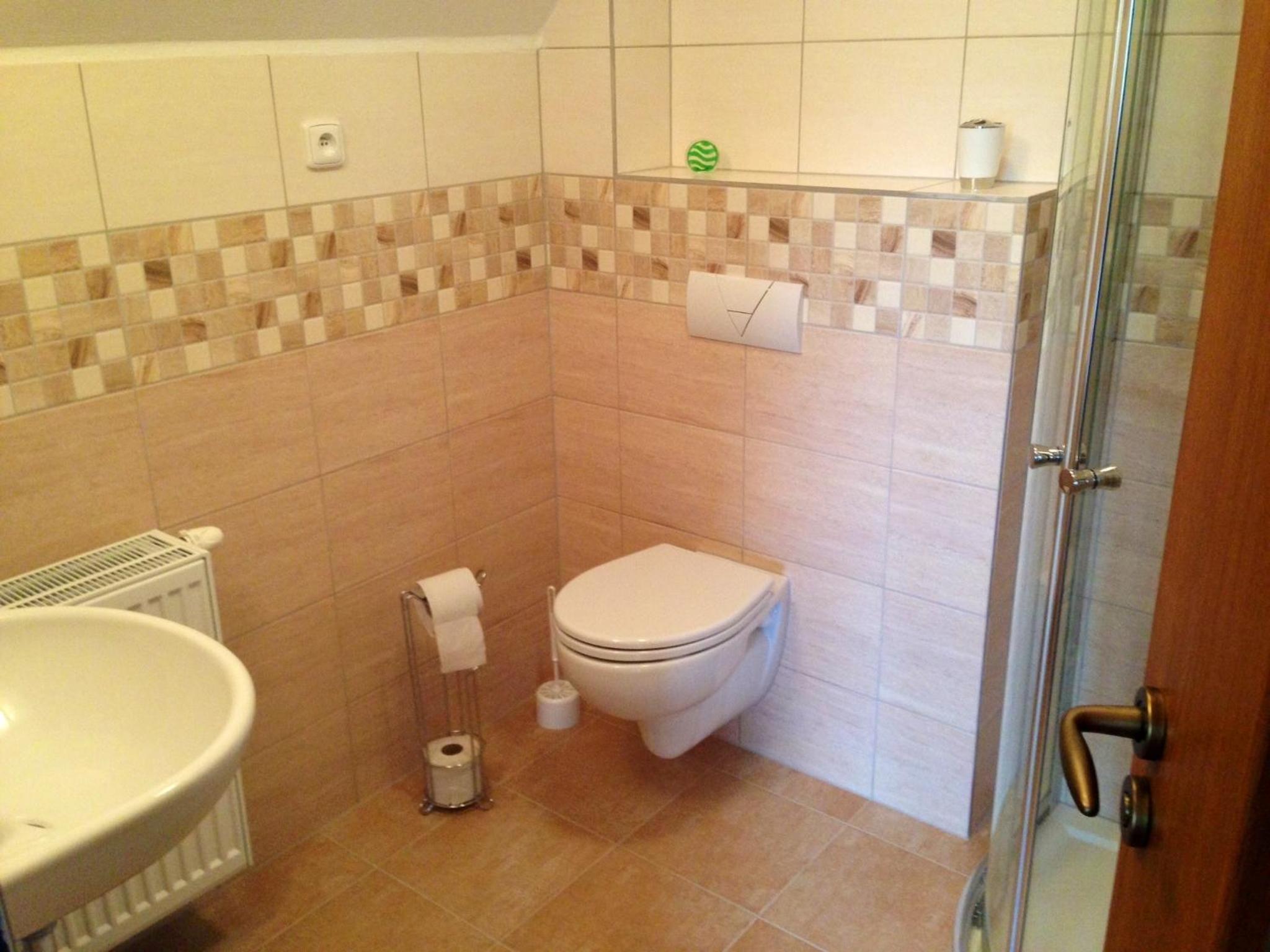 Apartment U Anděla