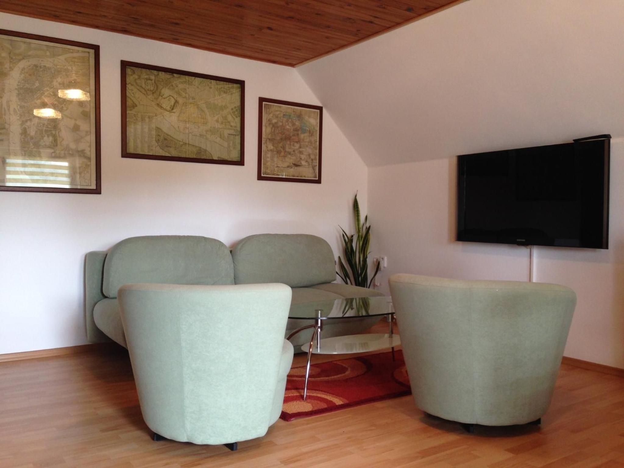 Apartment U Anděla