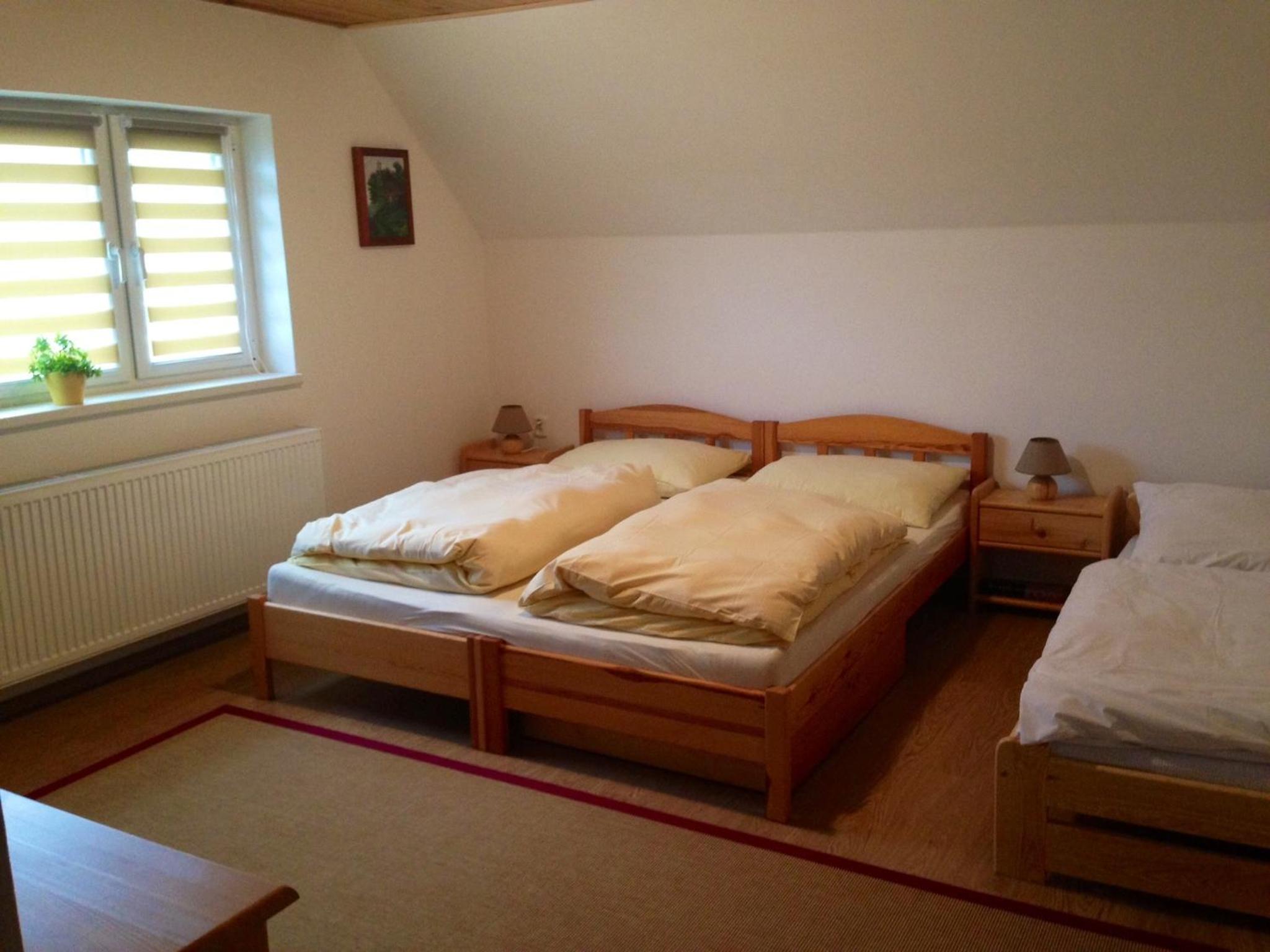 Apartment U Anděla