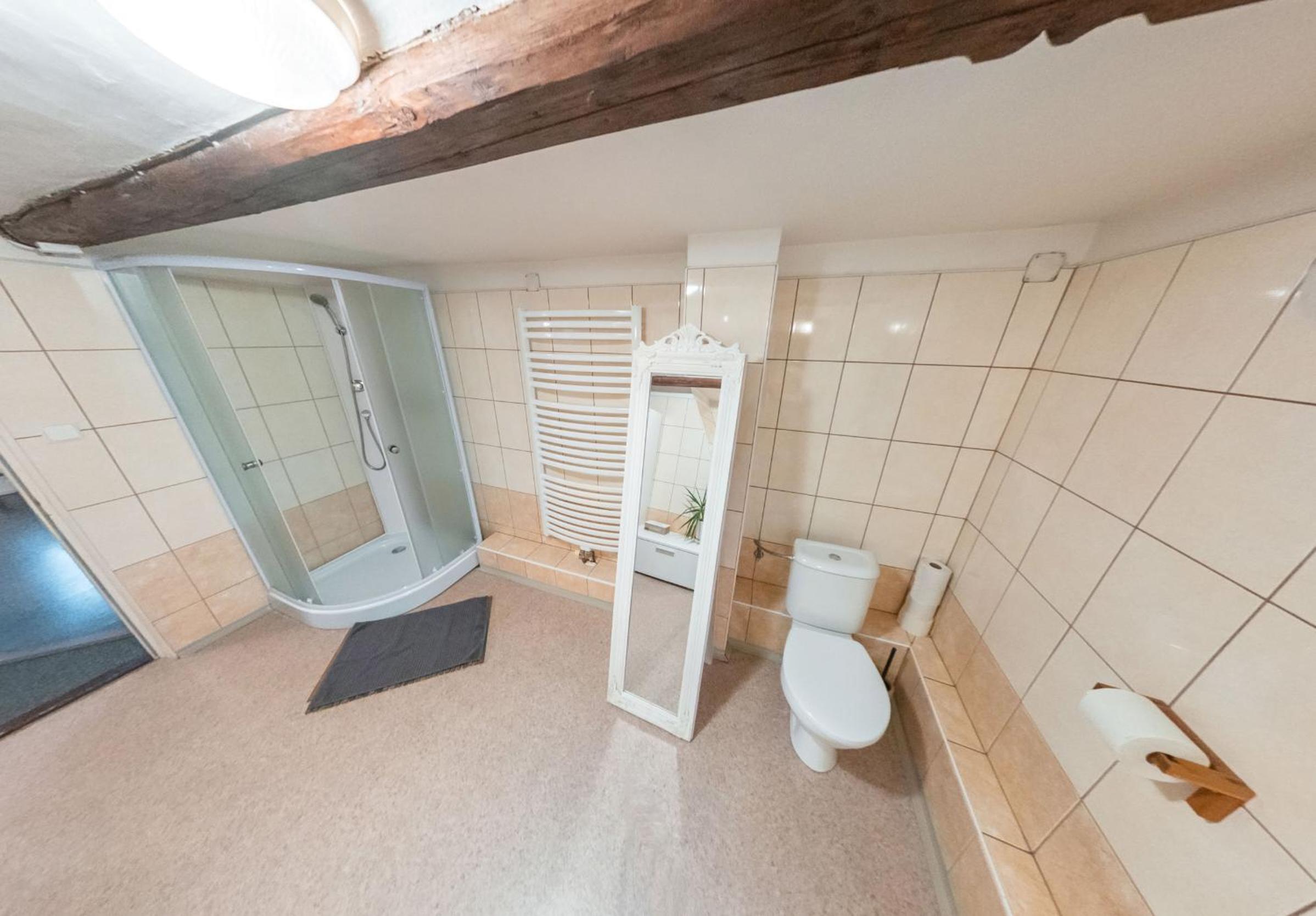 Pension Rokytka