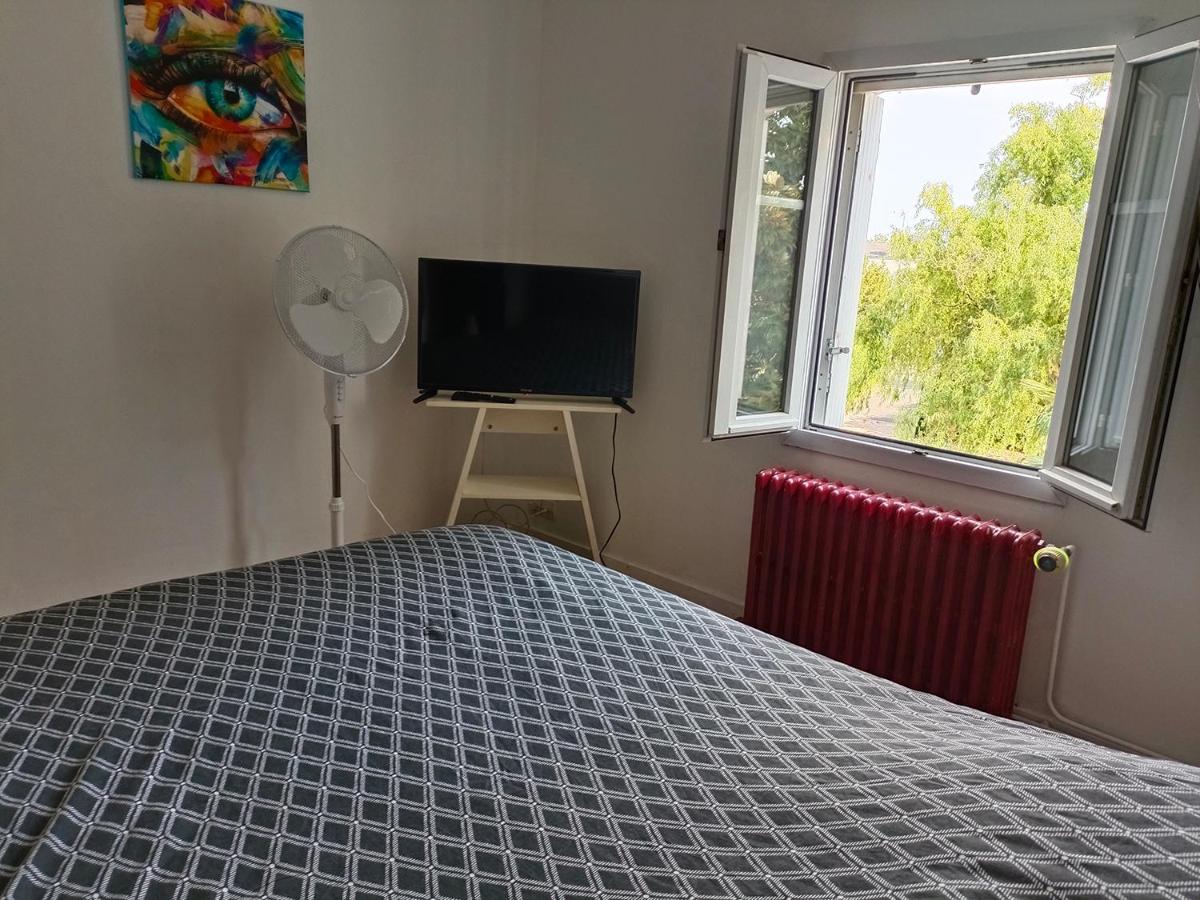 Le Magnolia, chambre d'hote au calme - Property Image 9
