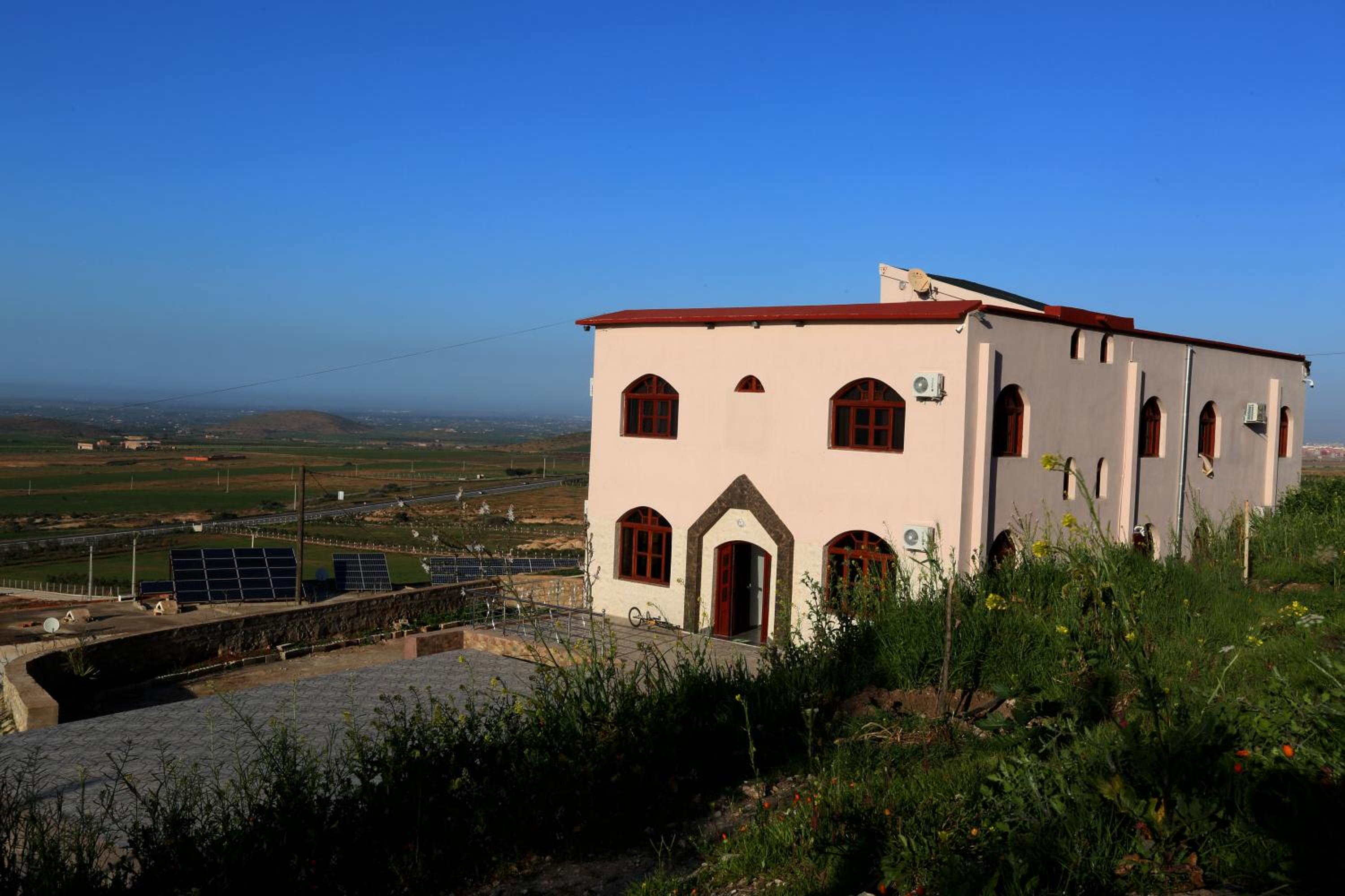building