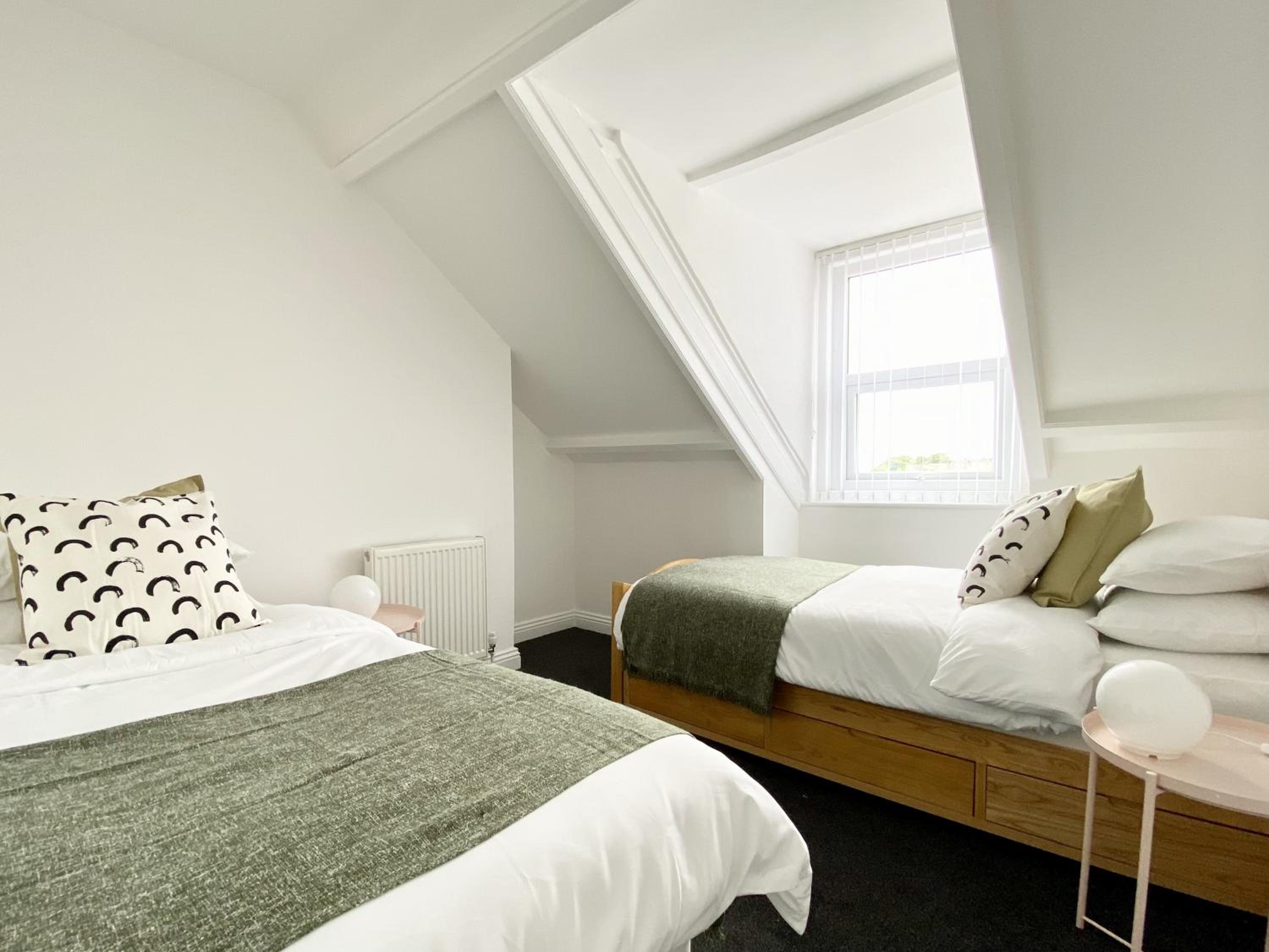 89 St John's Road Terrace House view 5