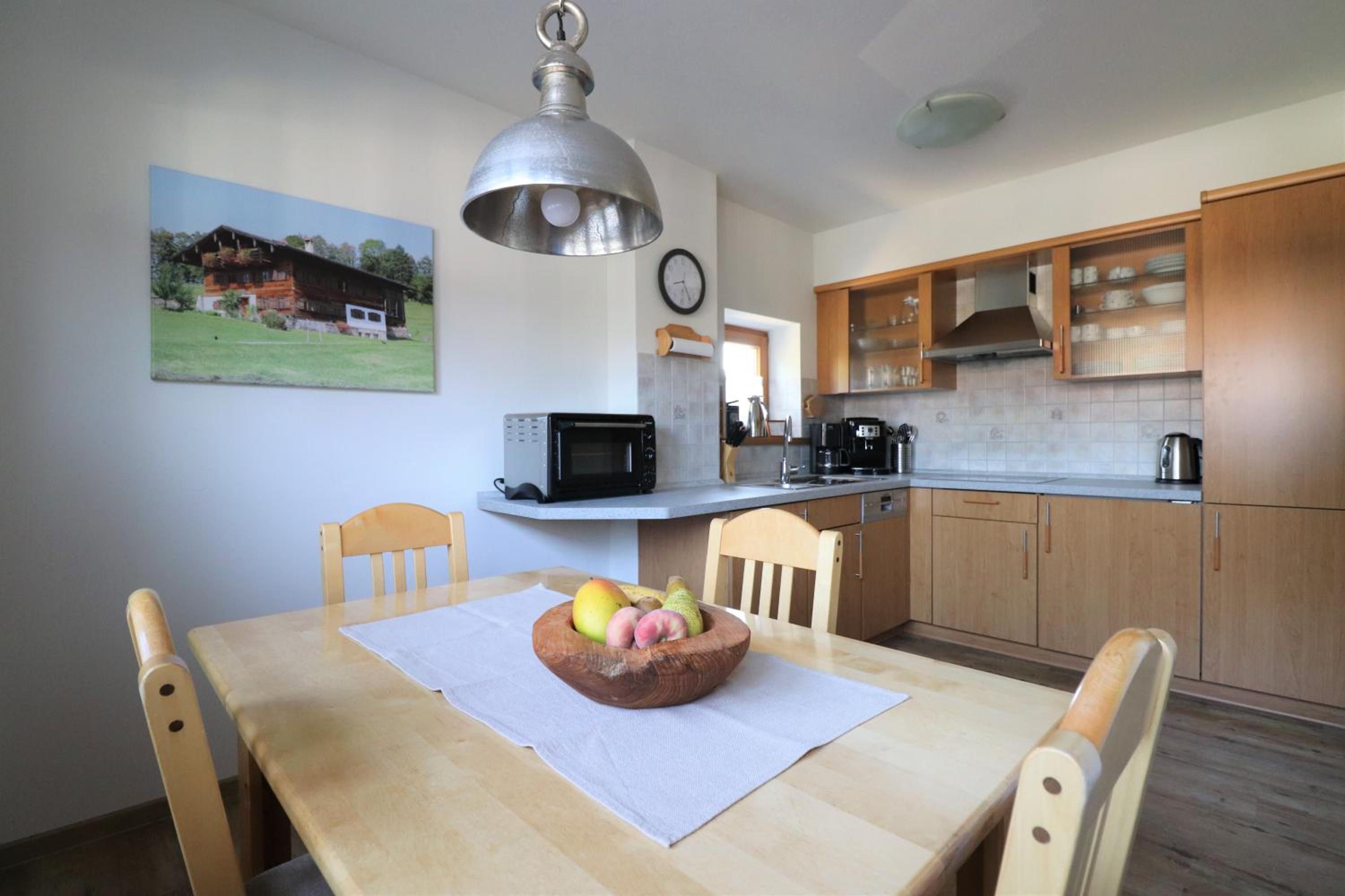 Landhaus Am Schelmenhag 13a