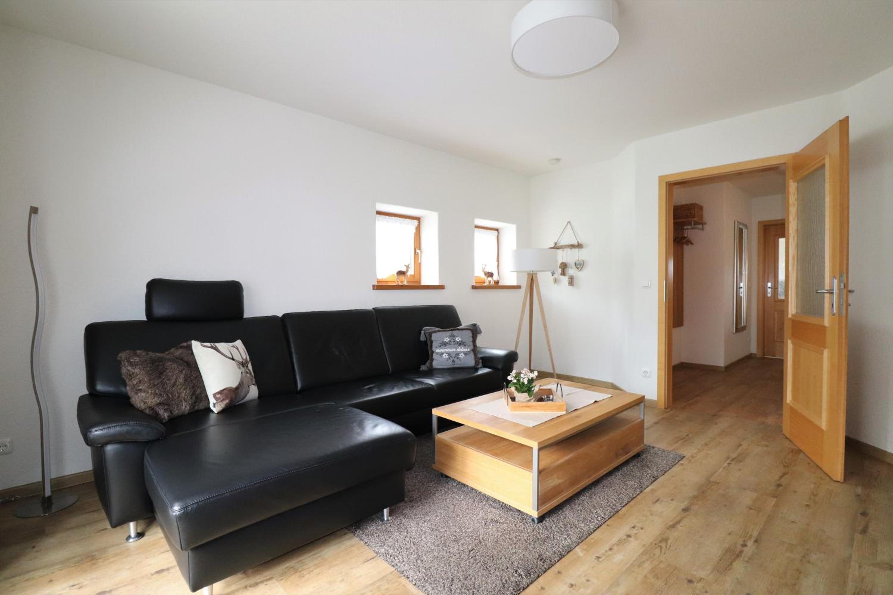Landhaus Am Schelmenhag 13a
