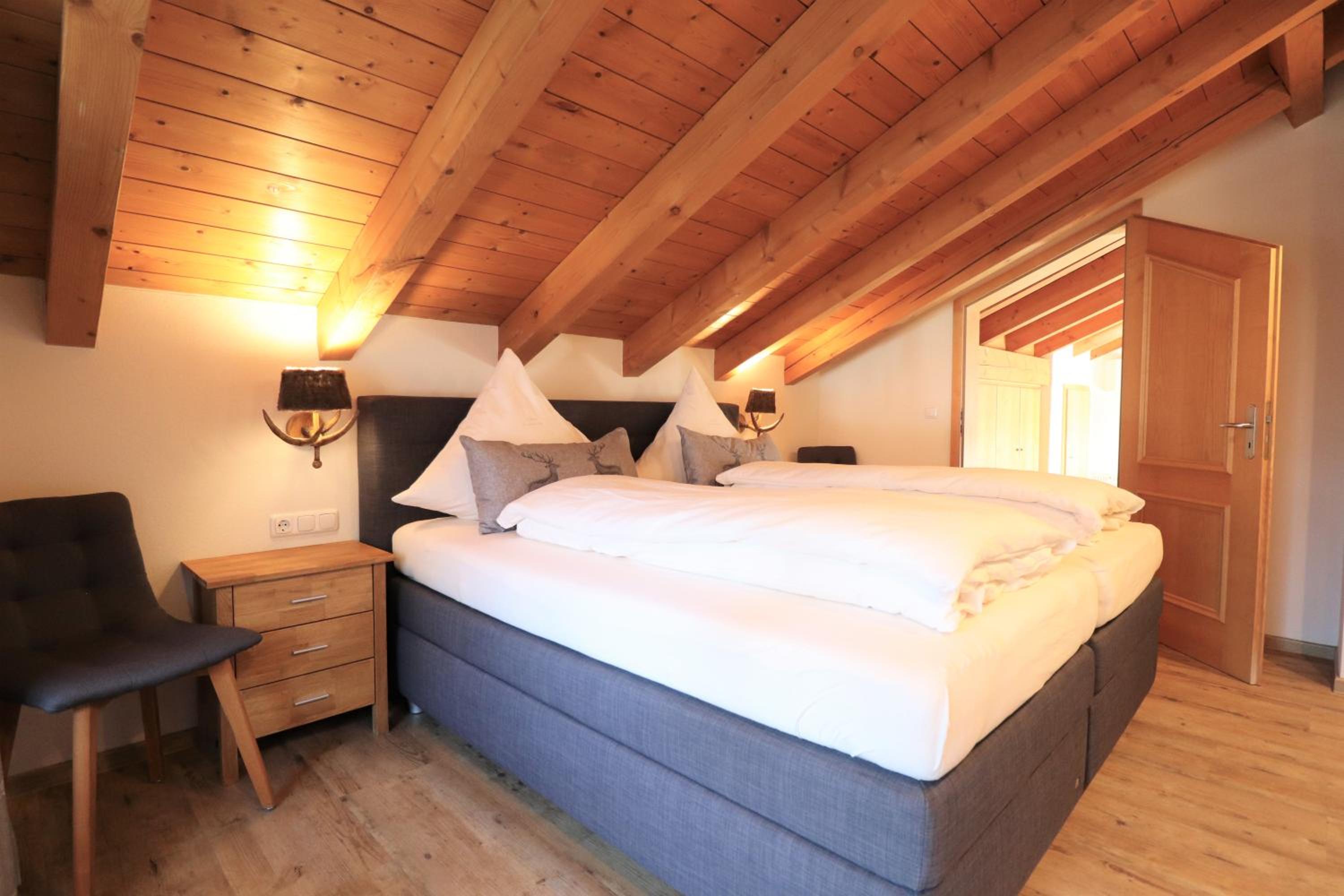 Landhaus Am Schelmenhag 13a