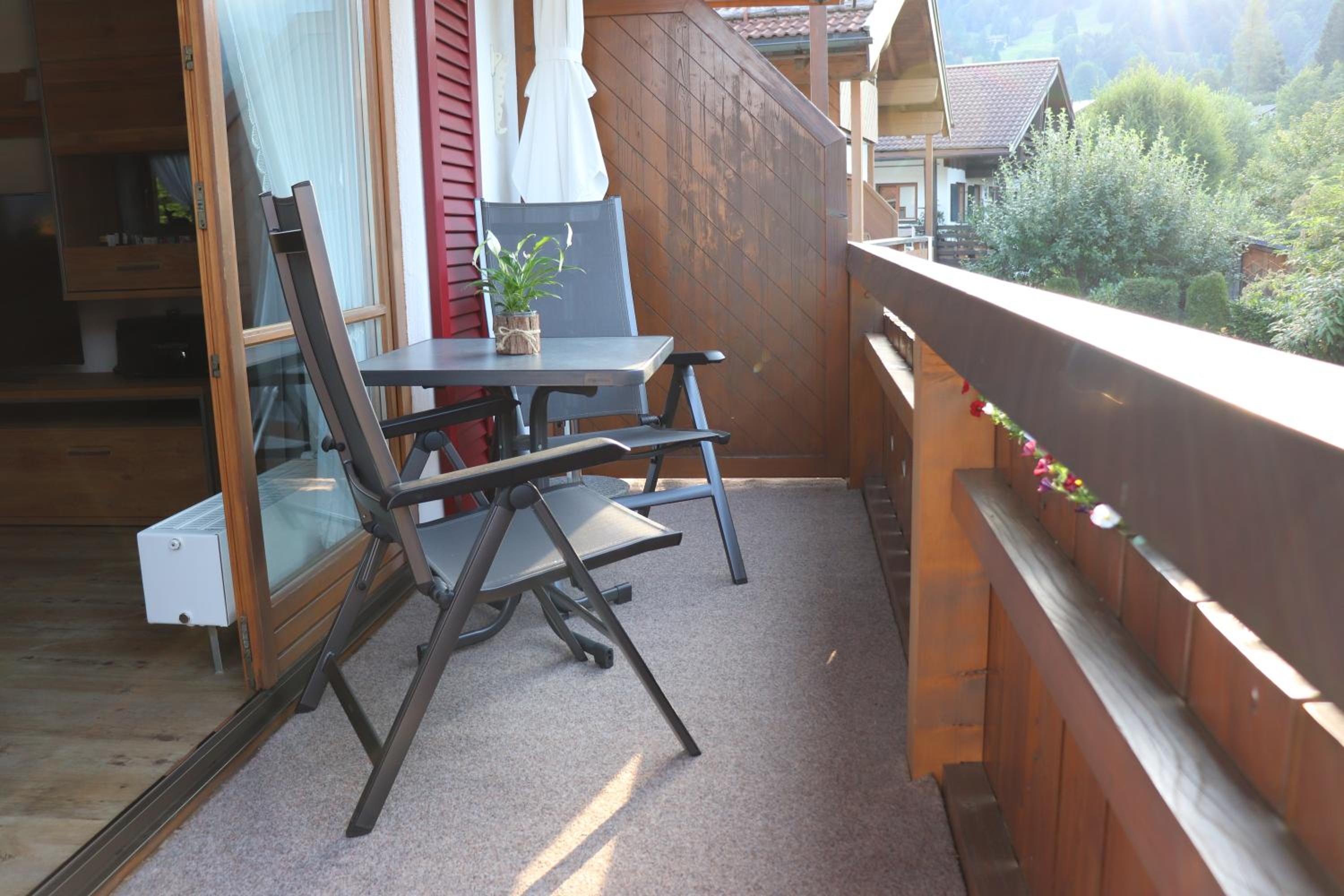 Landhaus Am Schelmenhag 13a