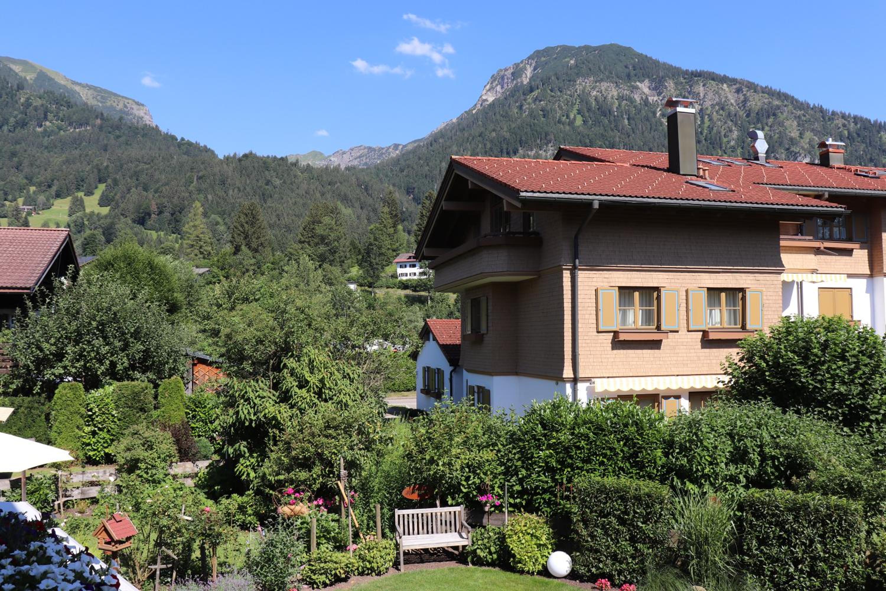 Landhaus Am Schelmenhag 13a