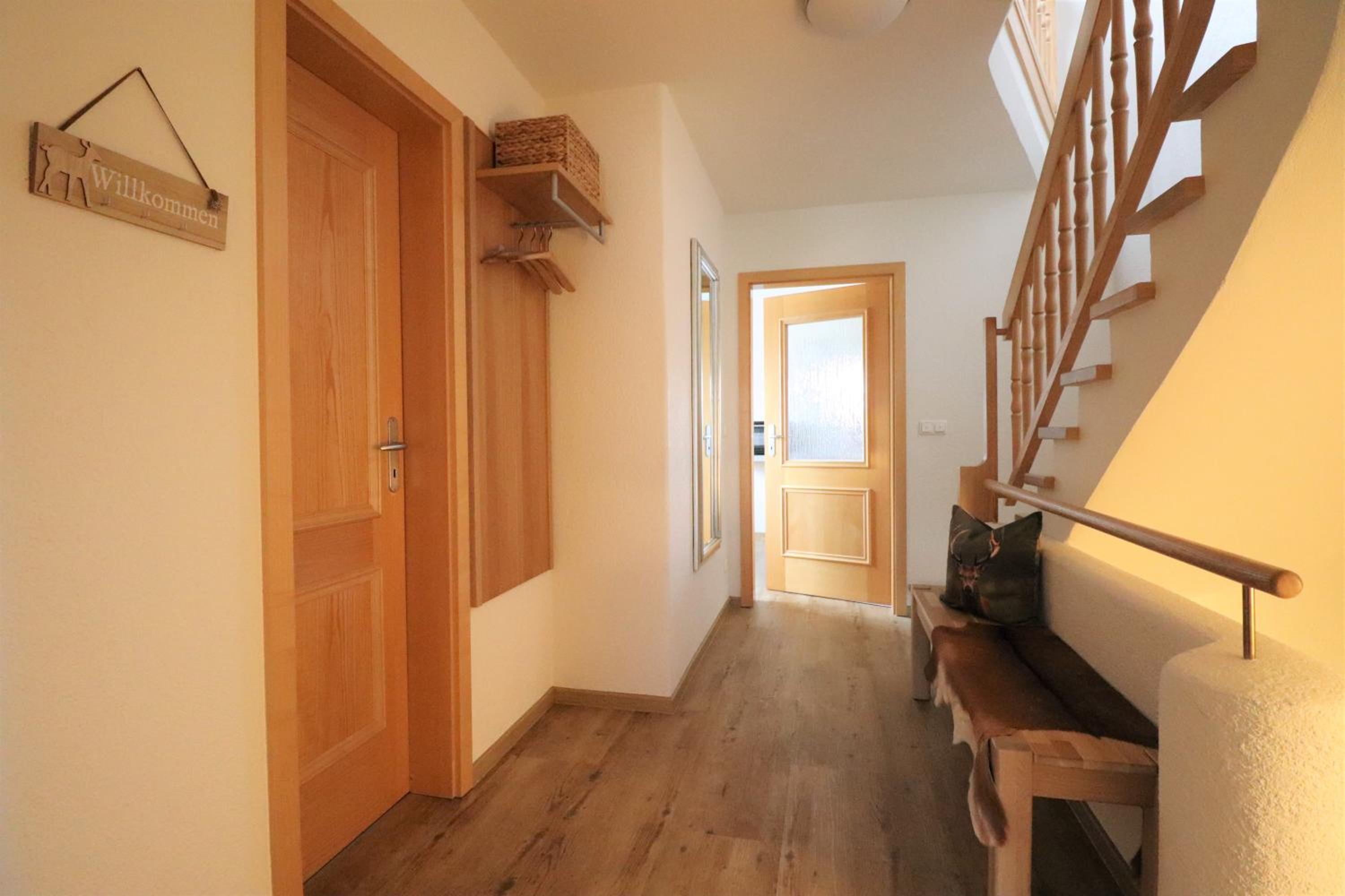 Landhaus Am Schelmenhag 13a
