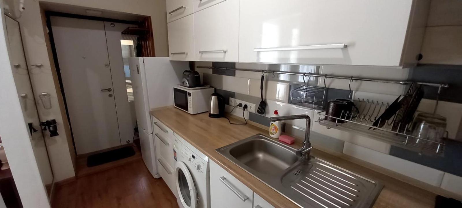 Apartments Ilona view 3
