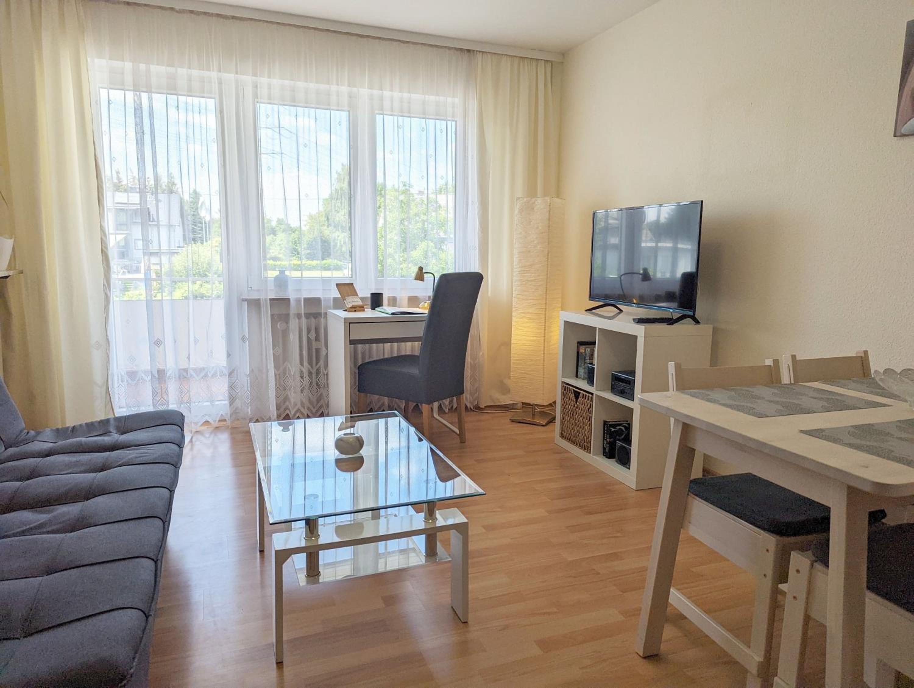 Abendsonne Apartments