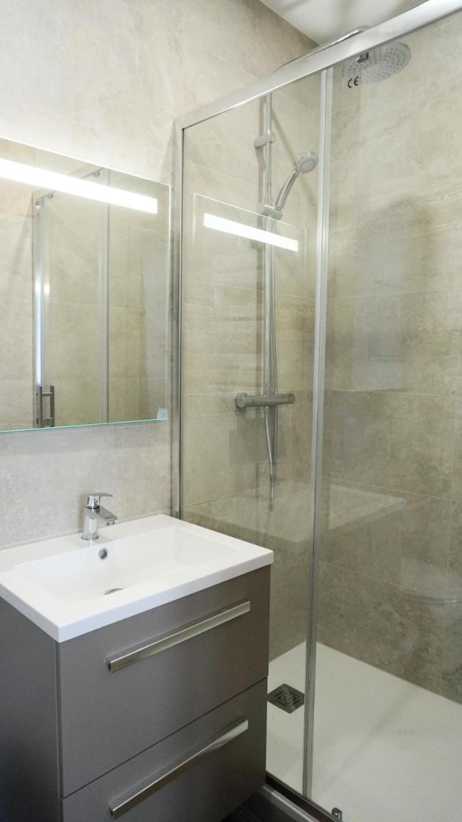 Centre Cannes, Appartement 101, 1 room By Palmazur photo 5