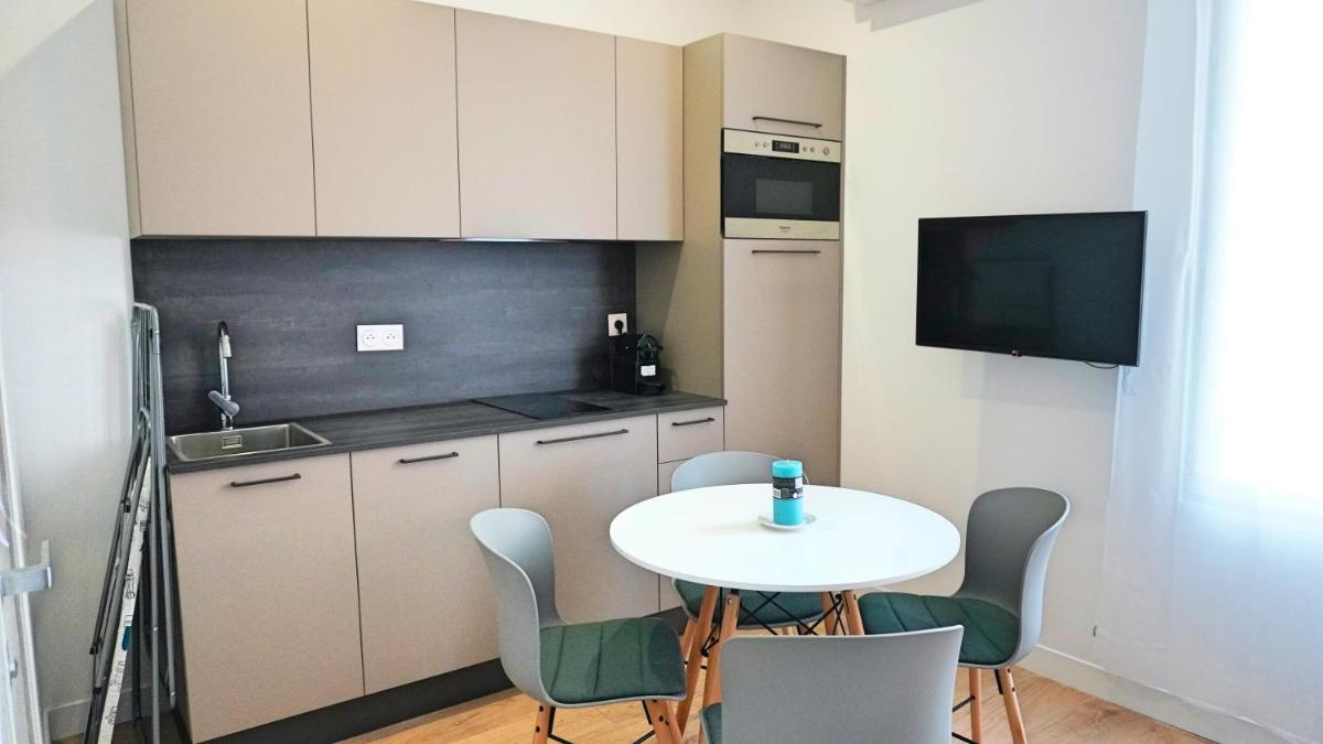 Centre Cannes, Appartement 101, 1 room By Palmazur photo 3