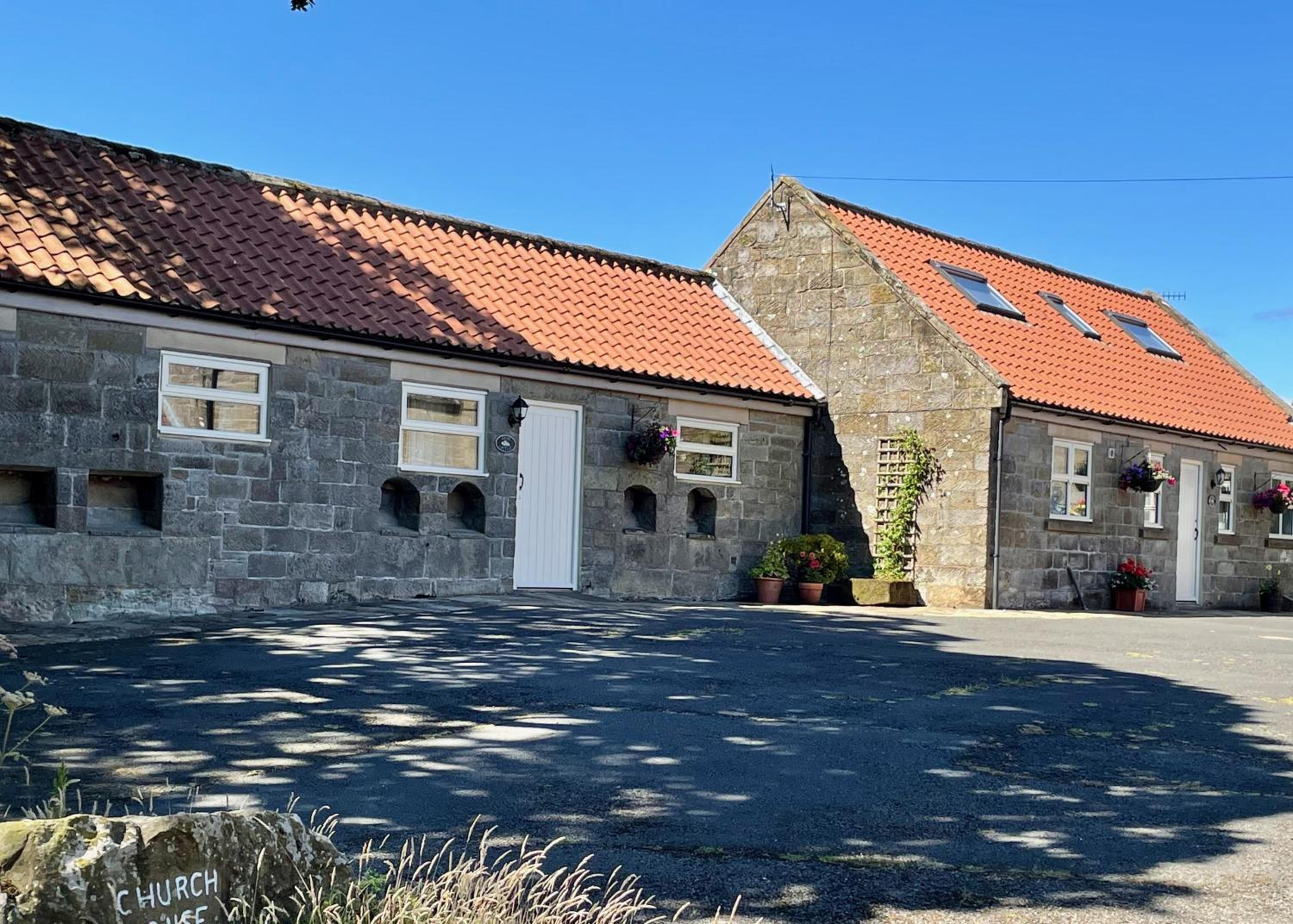 Church House Farm