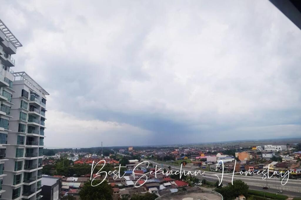 Best Sekinchan homestay photo 3