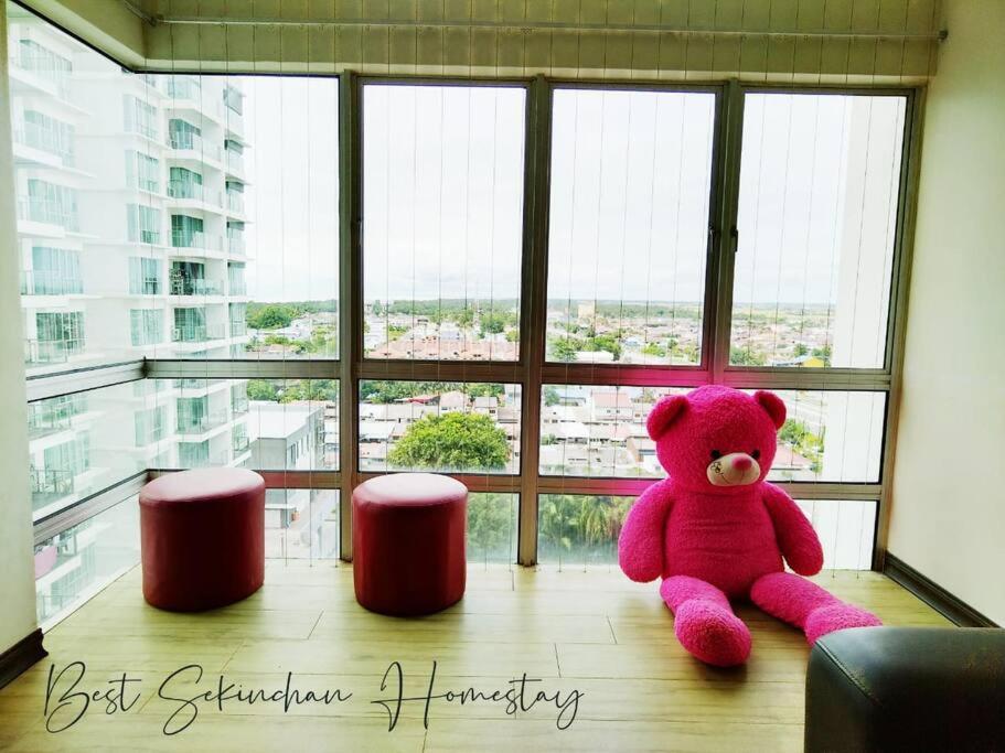 Best Sekinchan homestay photo 4