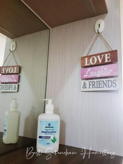 Best Sekinchan homestay photo 7